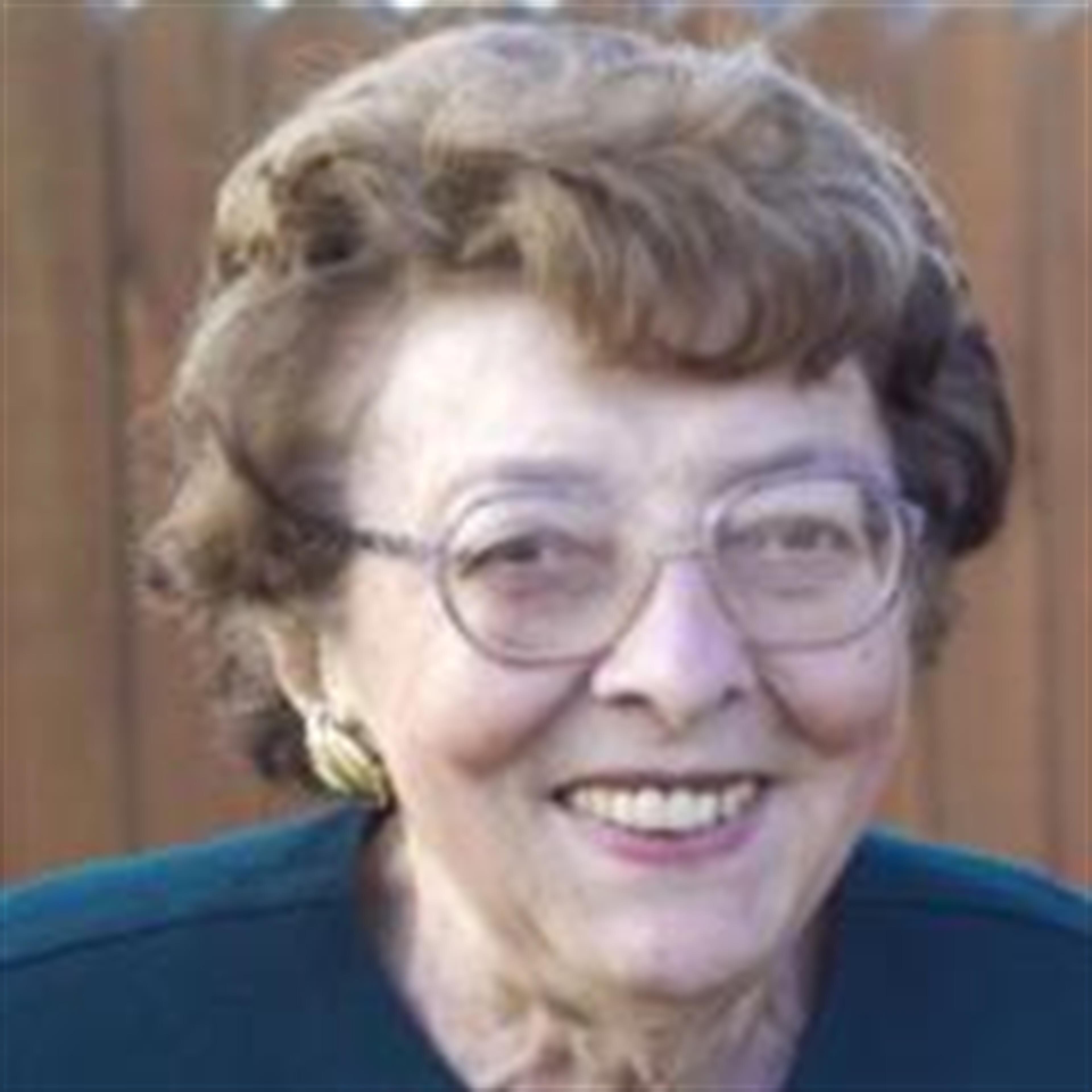 Freeda  Ferle Murphy