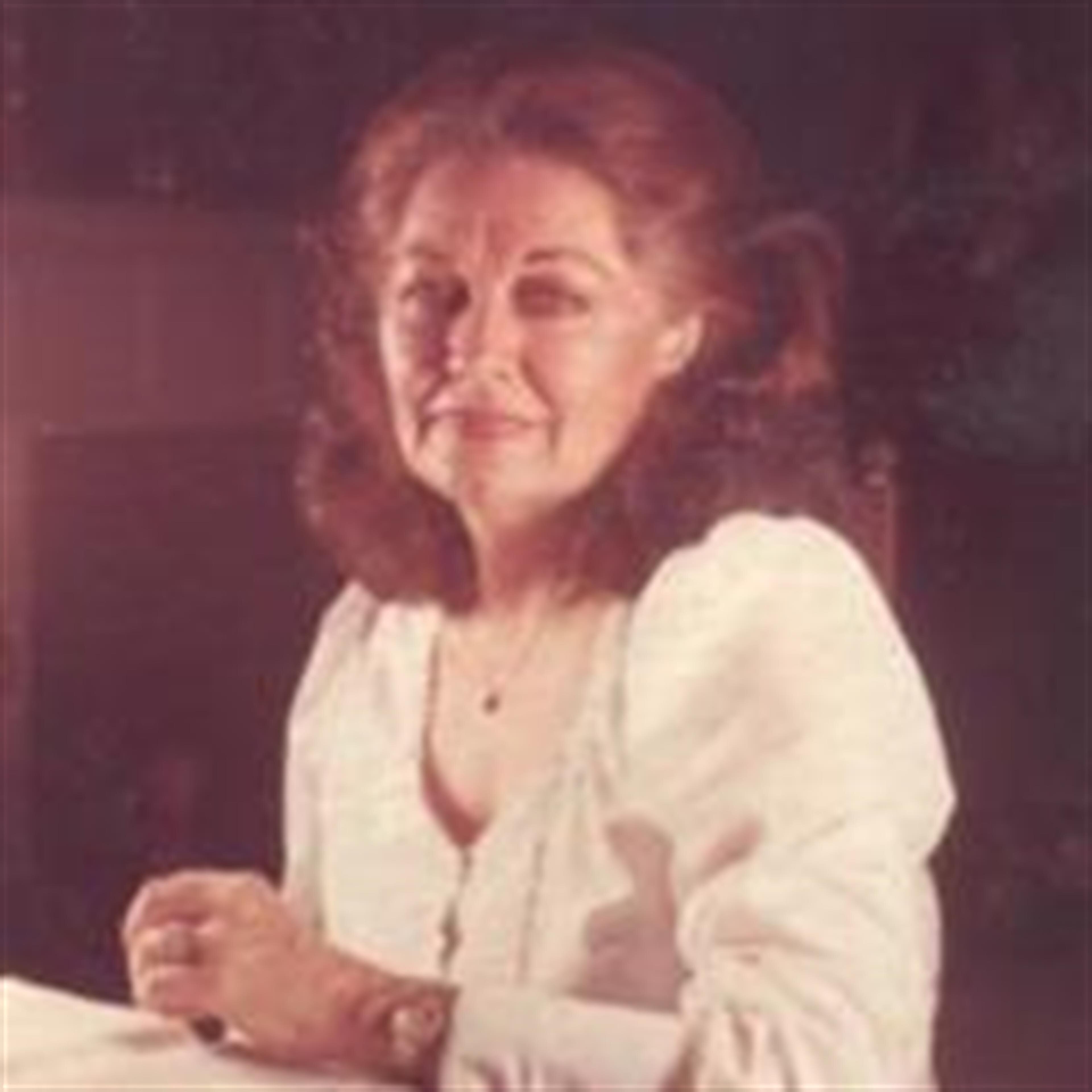 June  Marie Underwood
