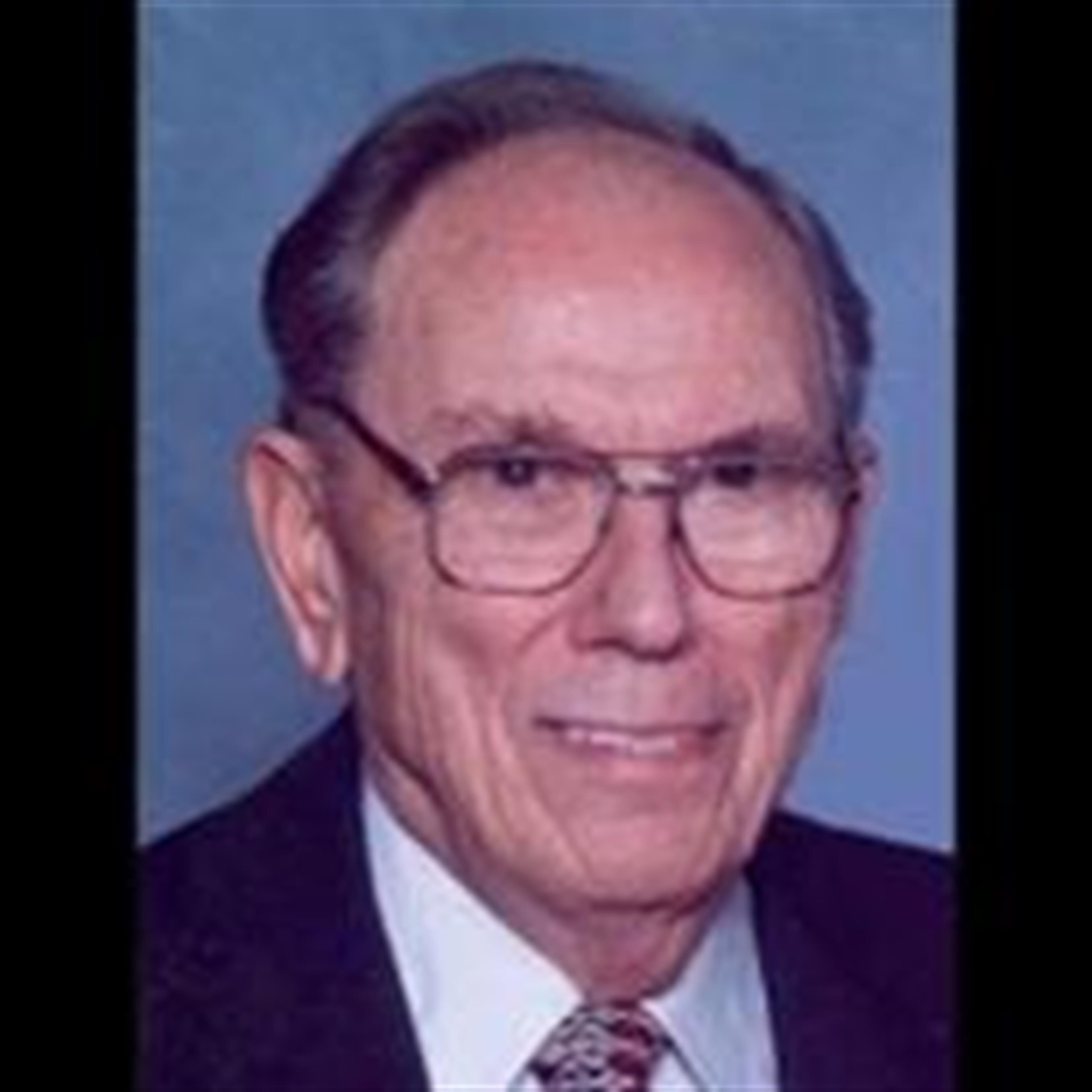 Leonard Newton Lutes