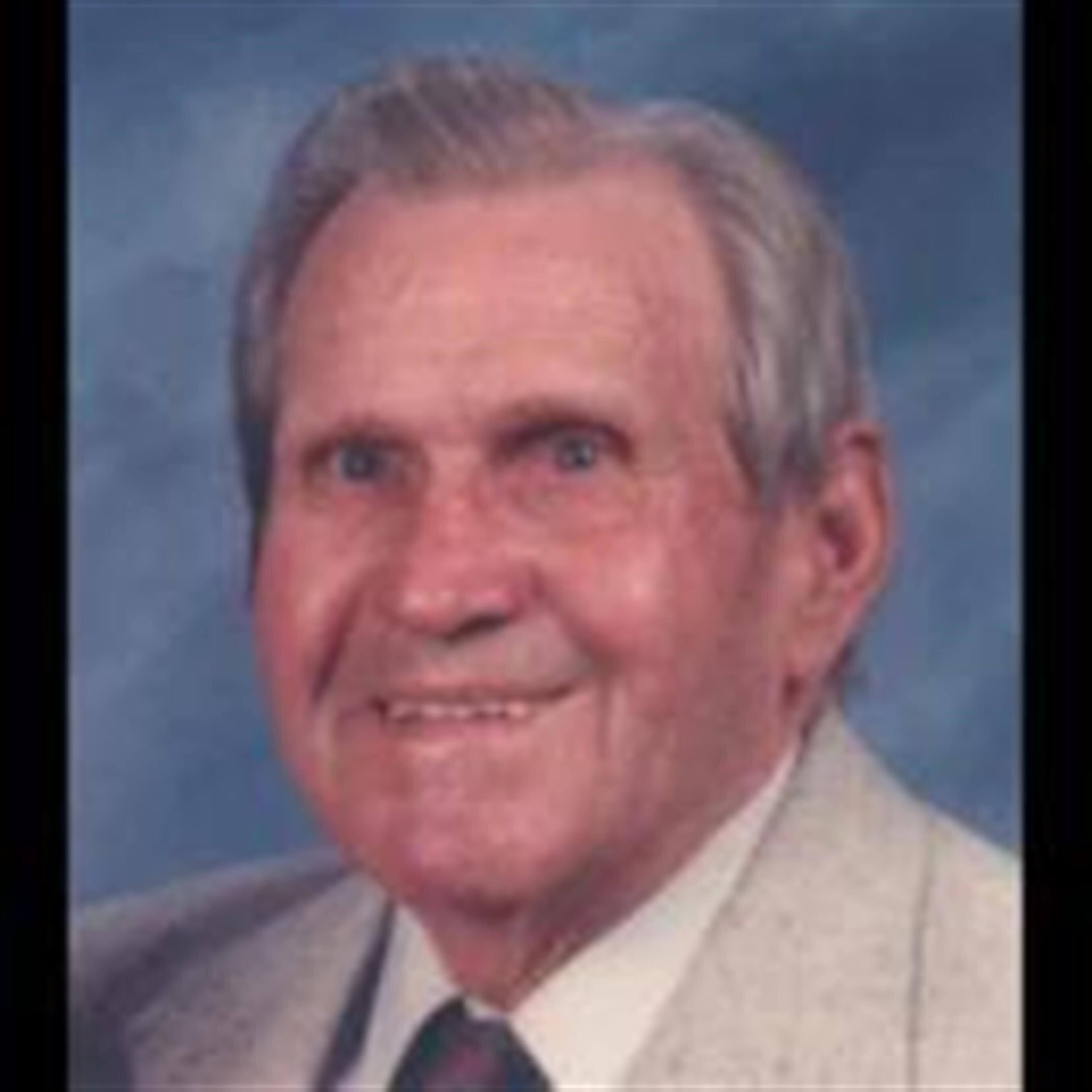 John Yates Haggard