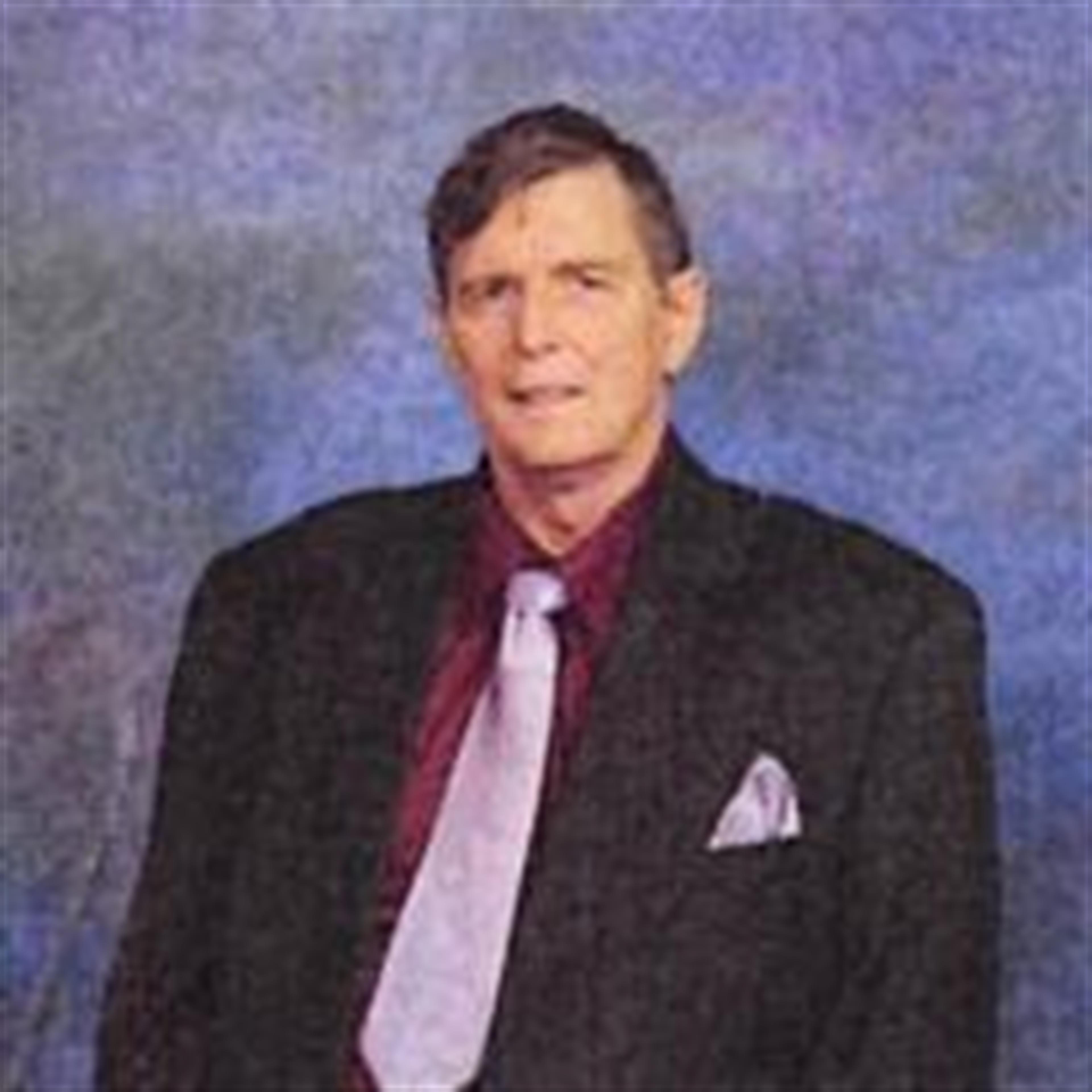 Brad Franklin Berkvam