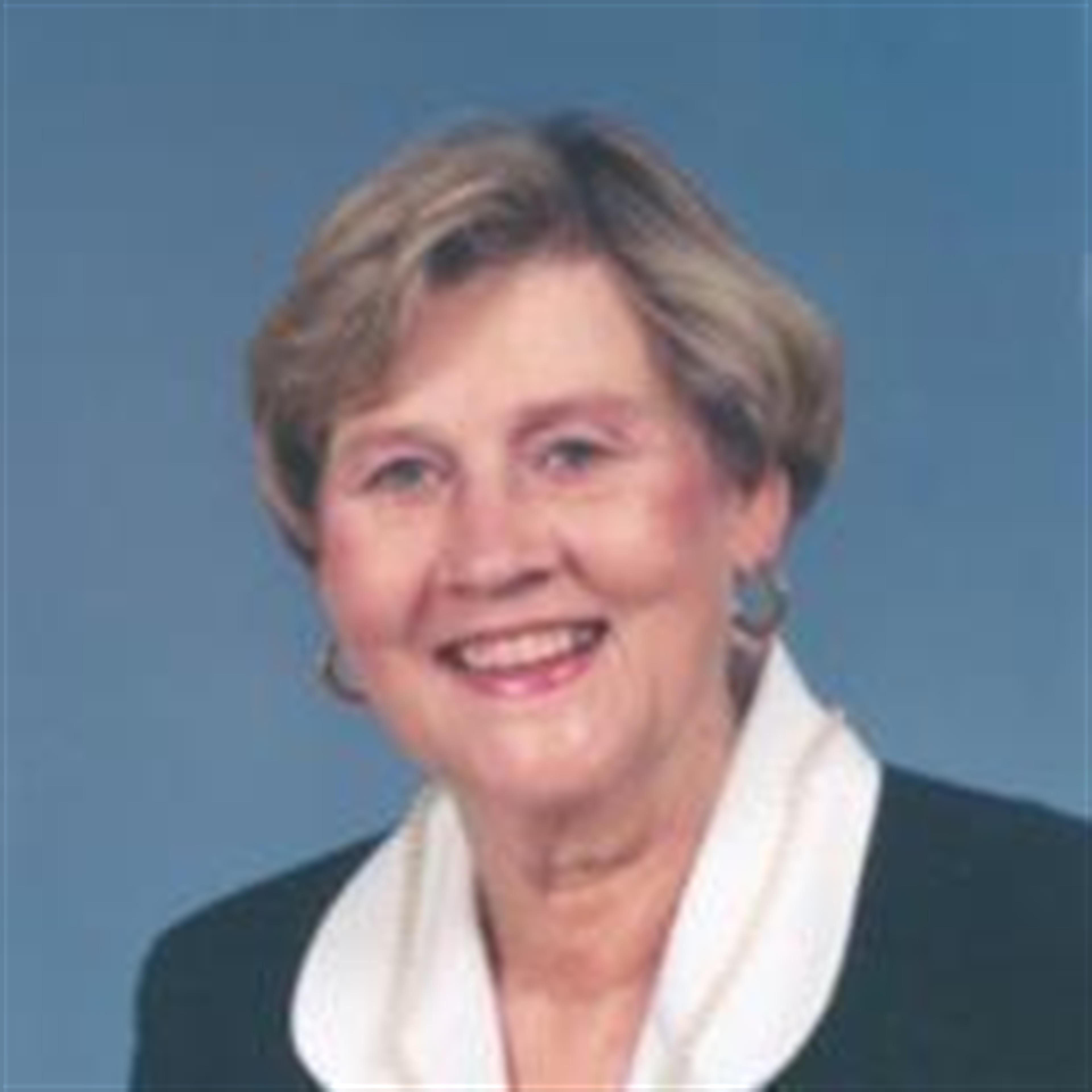 Margaret Marie Pace