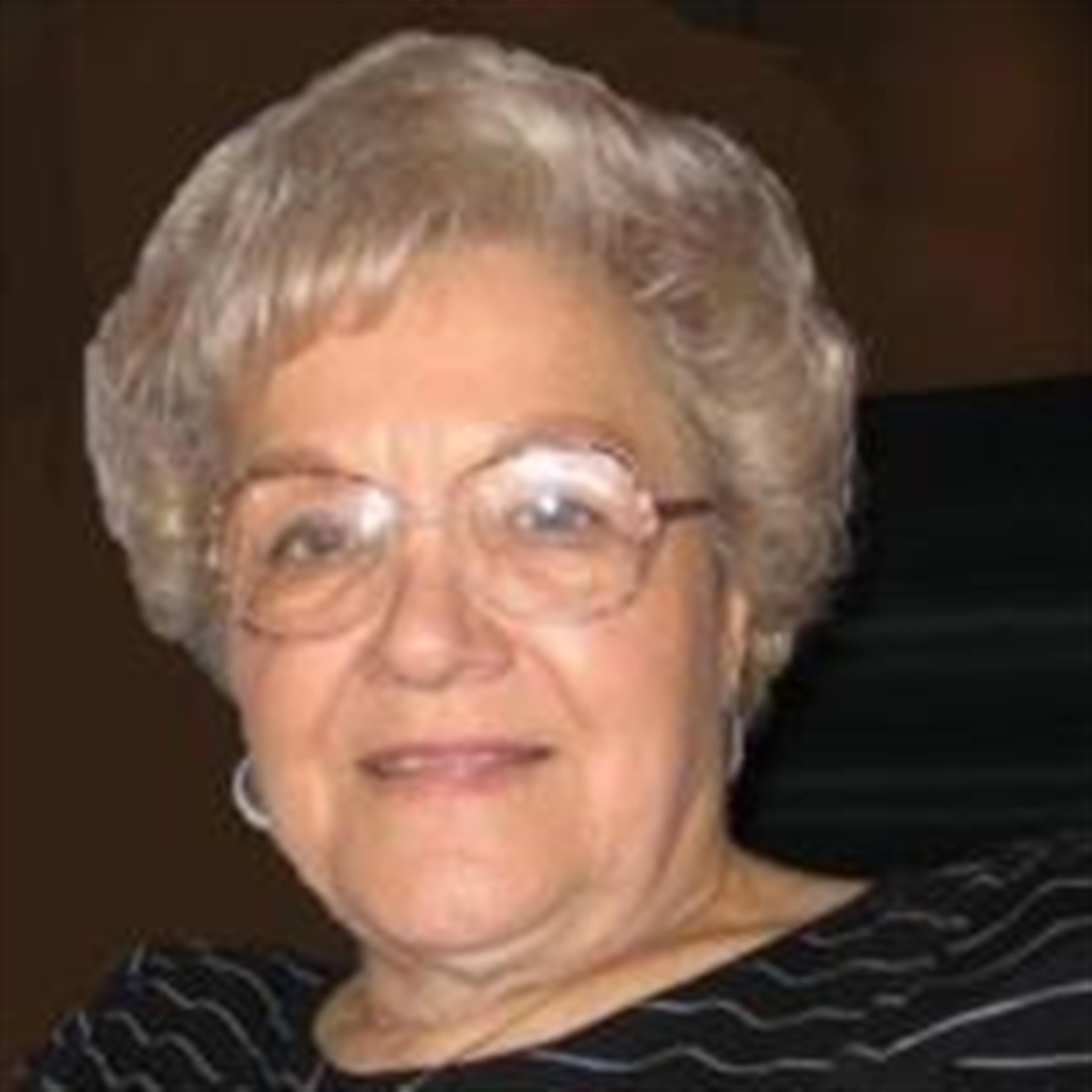 Jeanie Marie Harkey Allen Ray