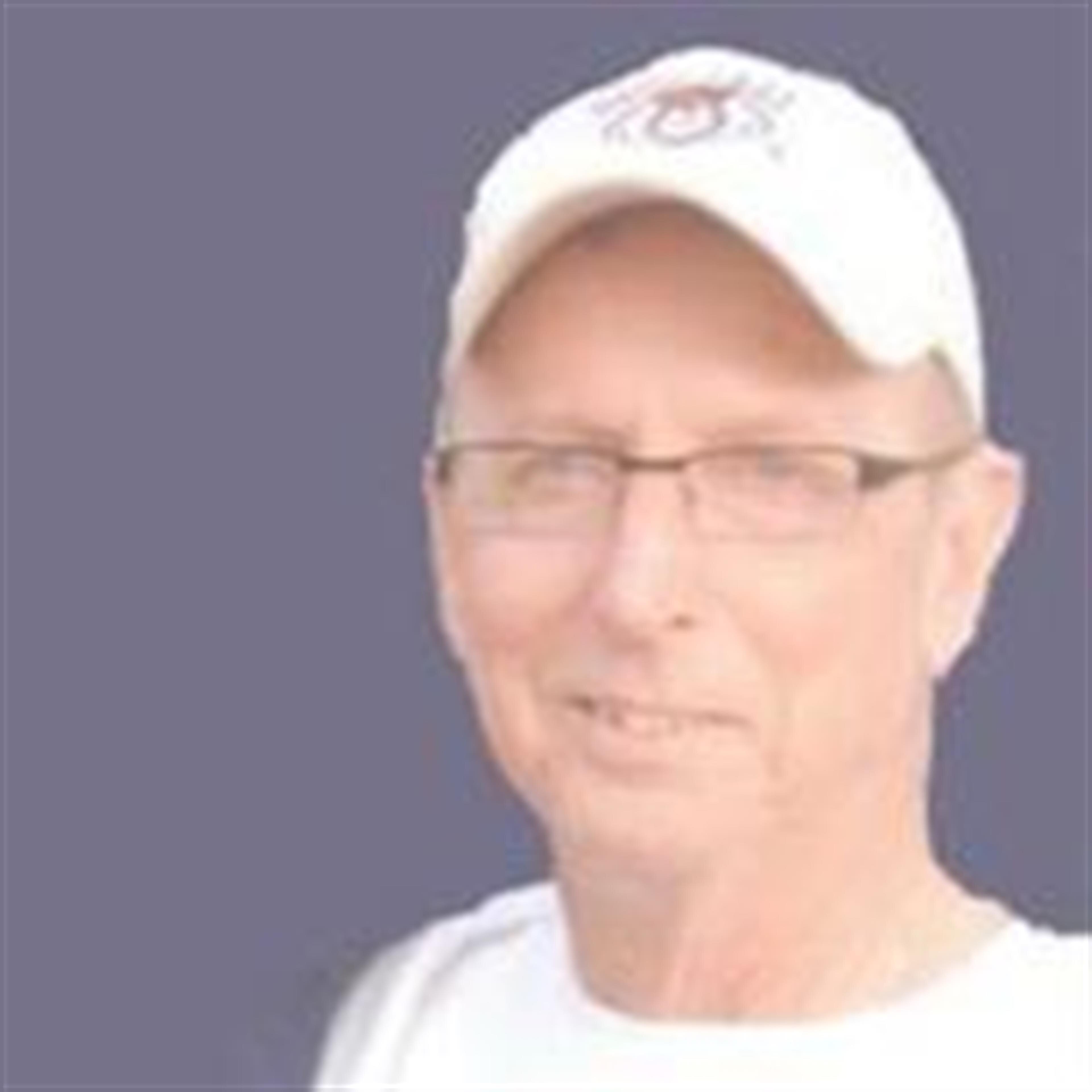 Jerry Glenn Rice