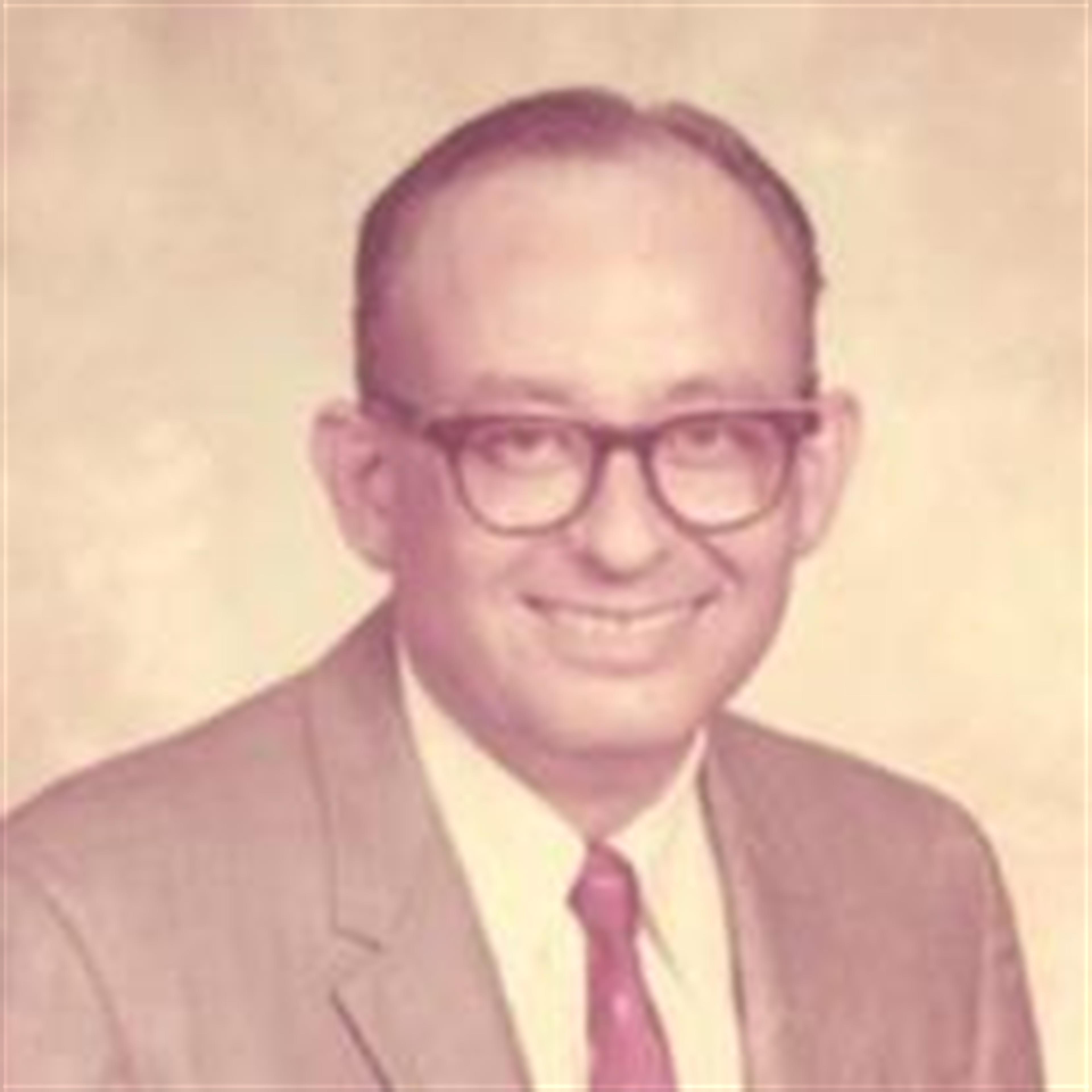 L. R. McKinney