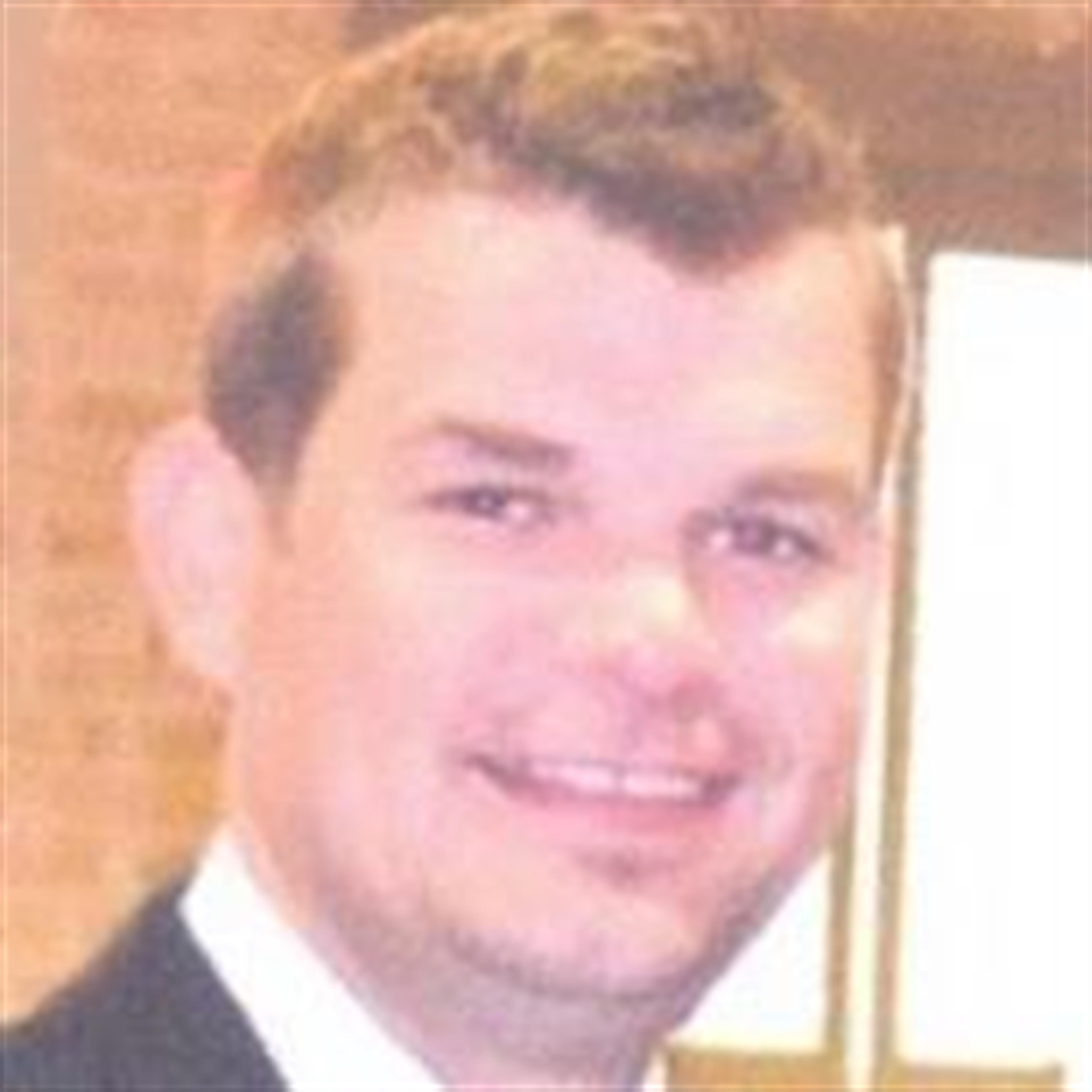 James Brandon  Burris