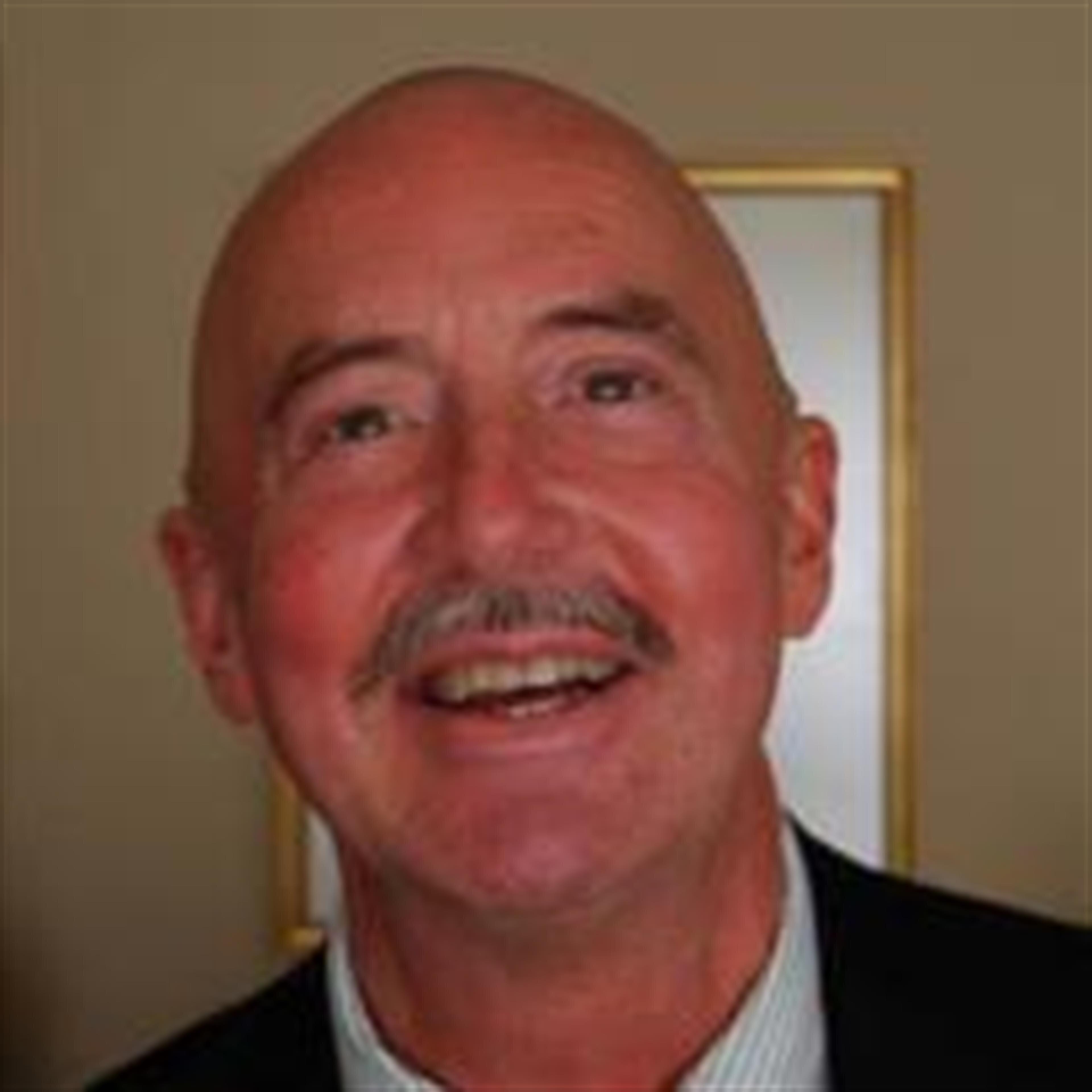 Thomas Allen Martin III