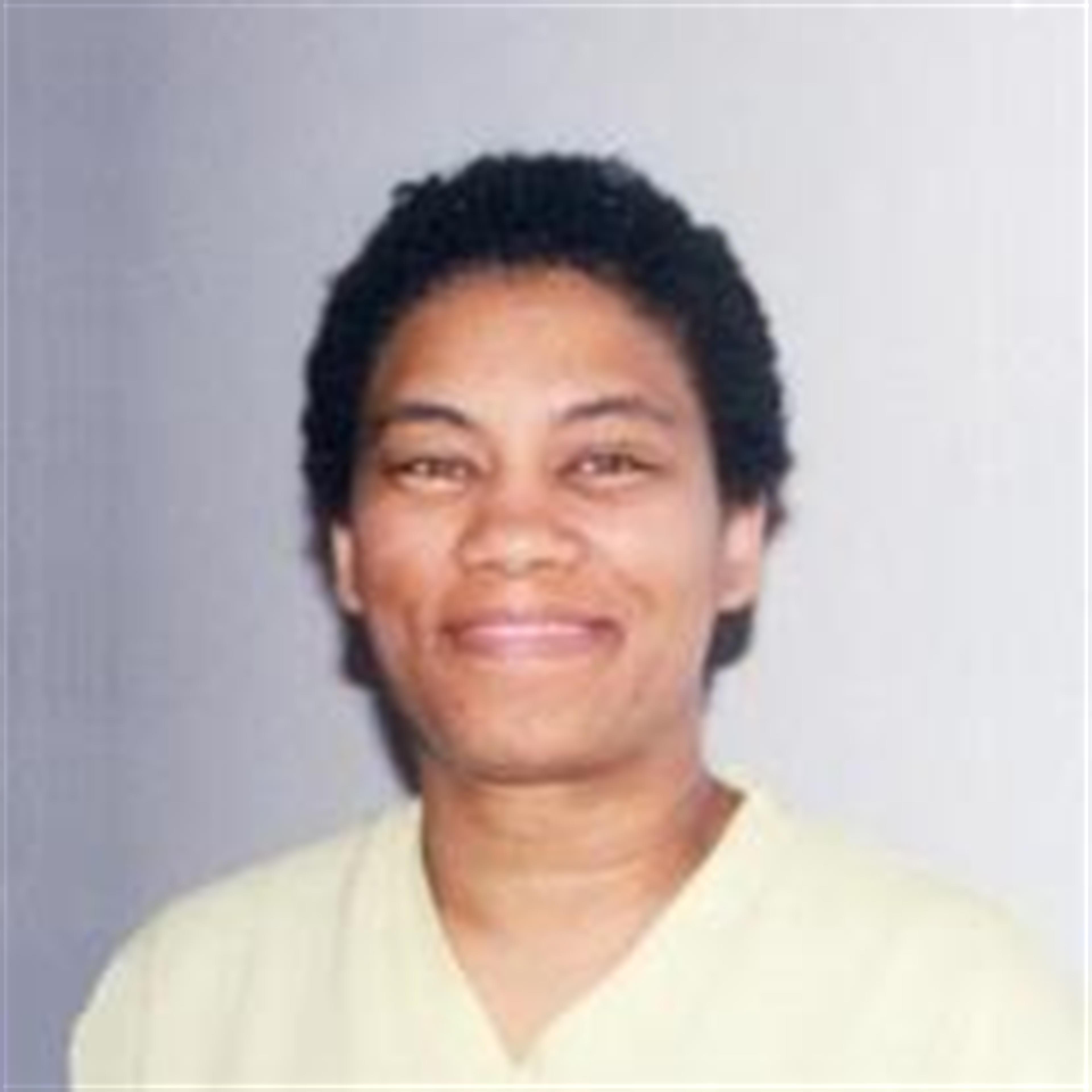 Yvette Anazette Jones' obituary picture