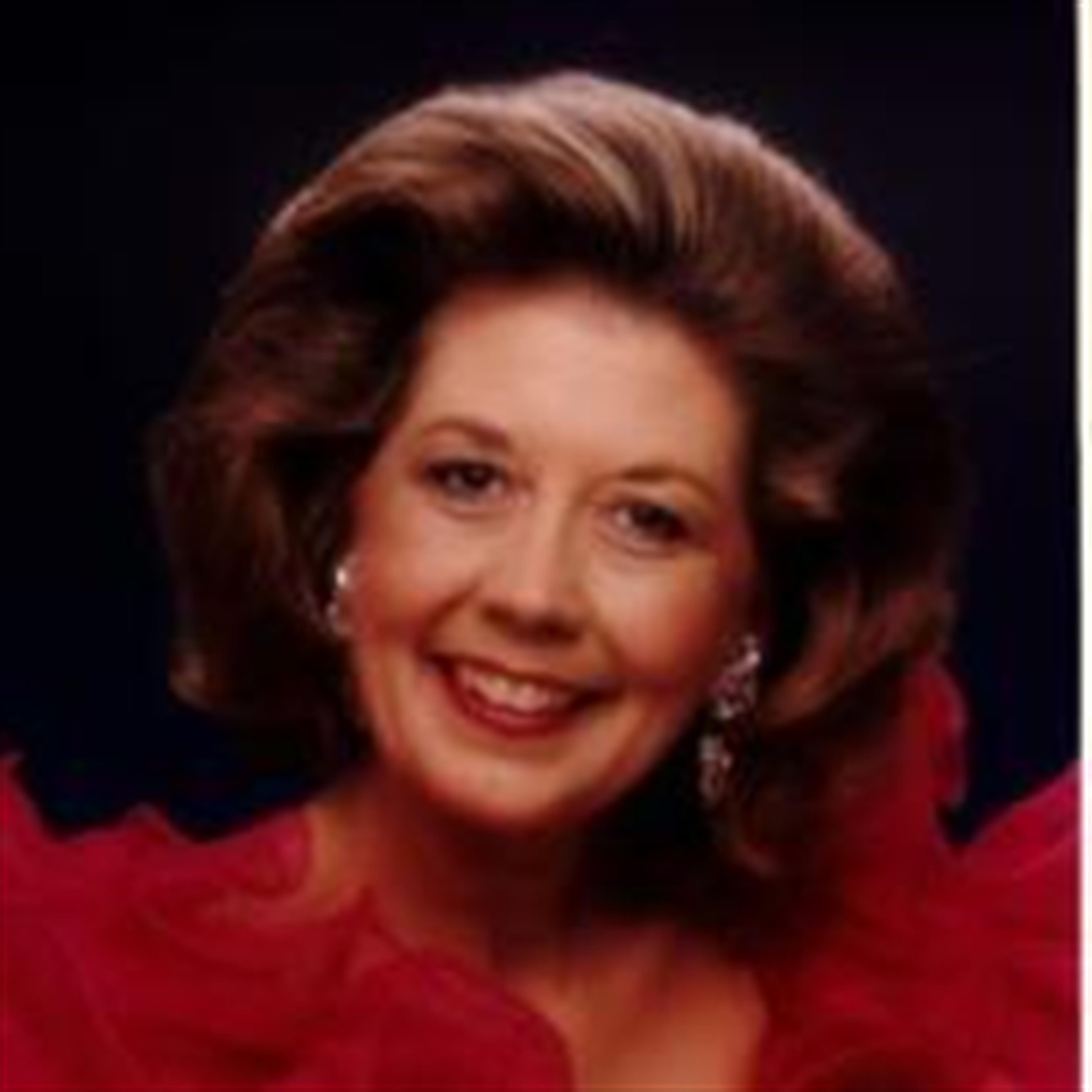 Susan Deloris Mulheron