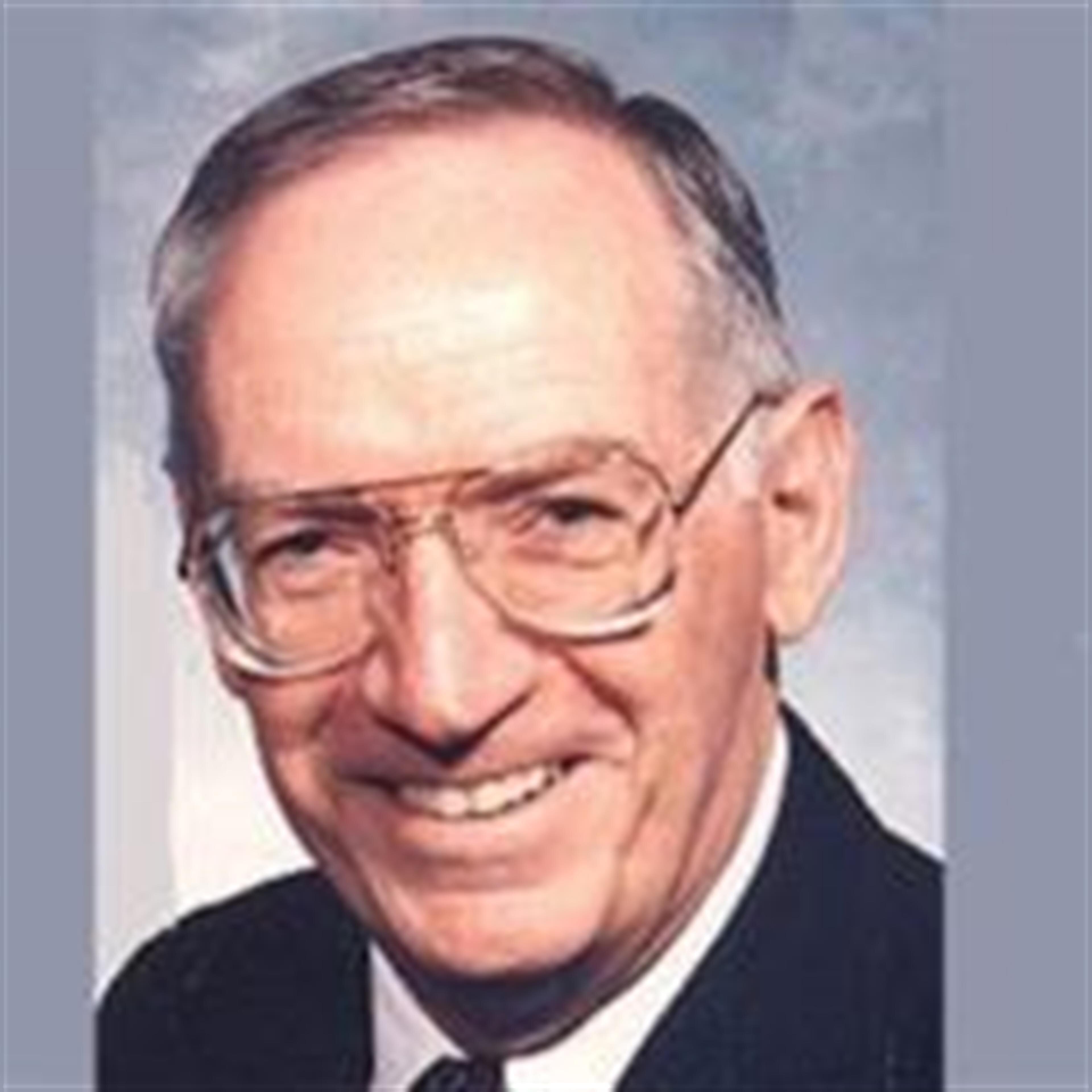 Marvin Blaine Porter