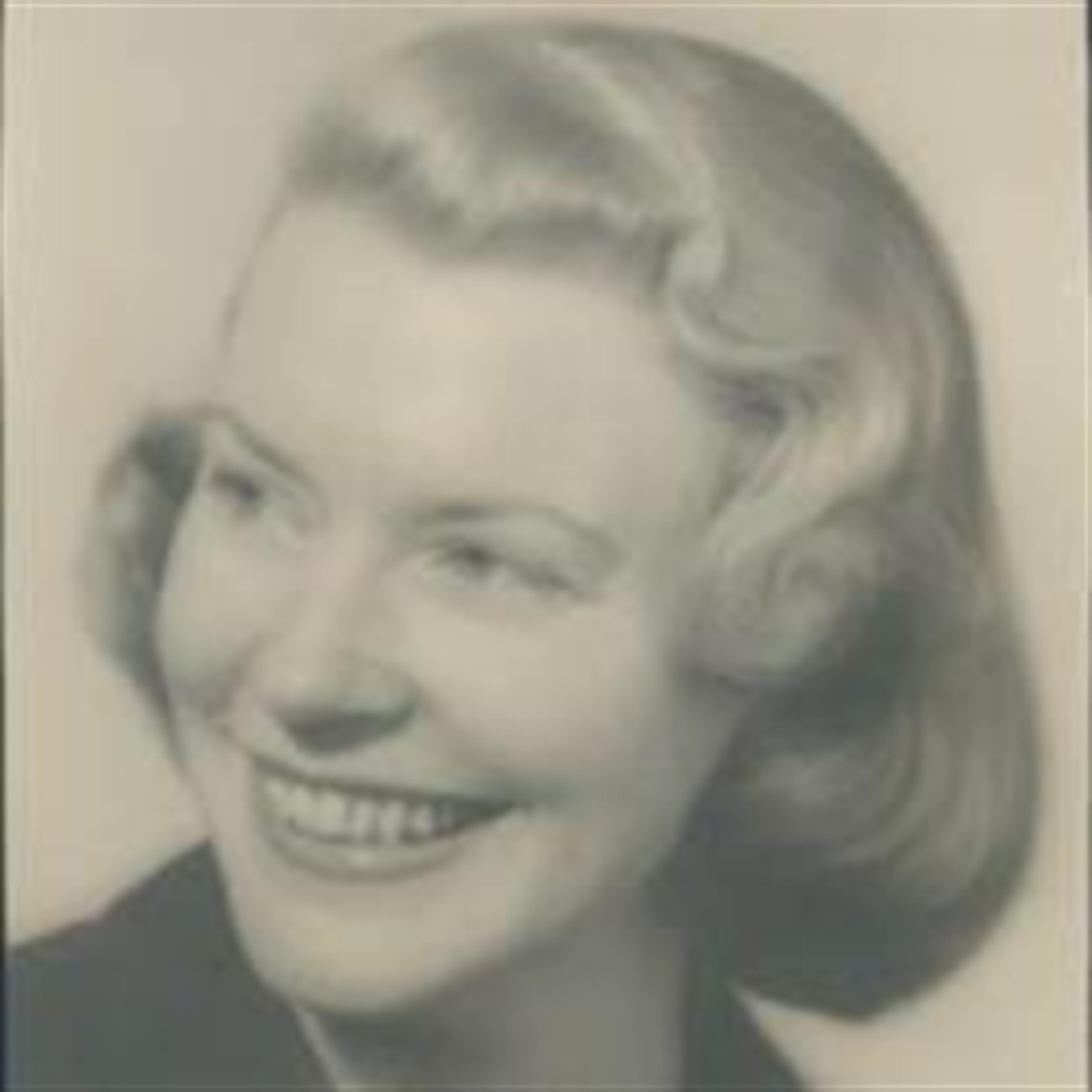 Mary Jane Pinney's obituary picture