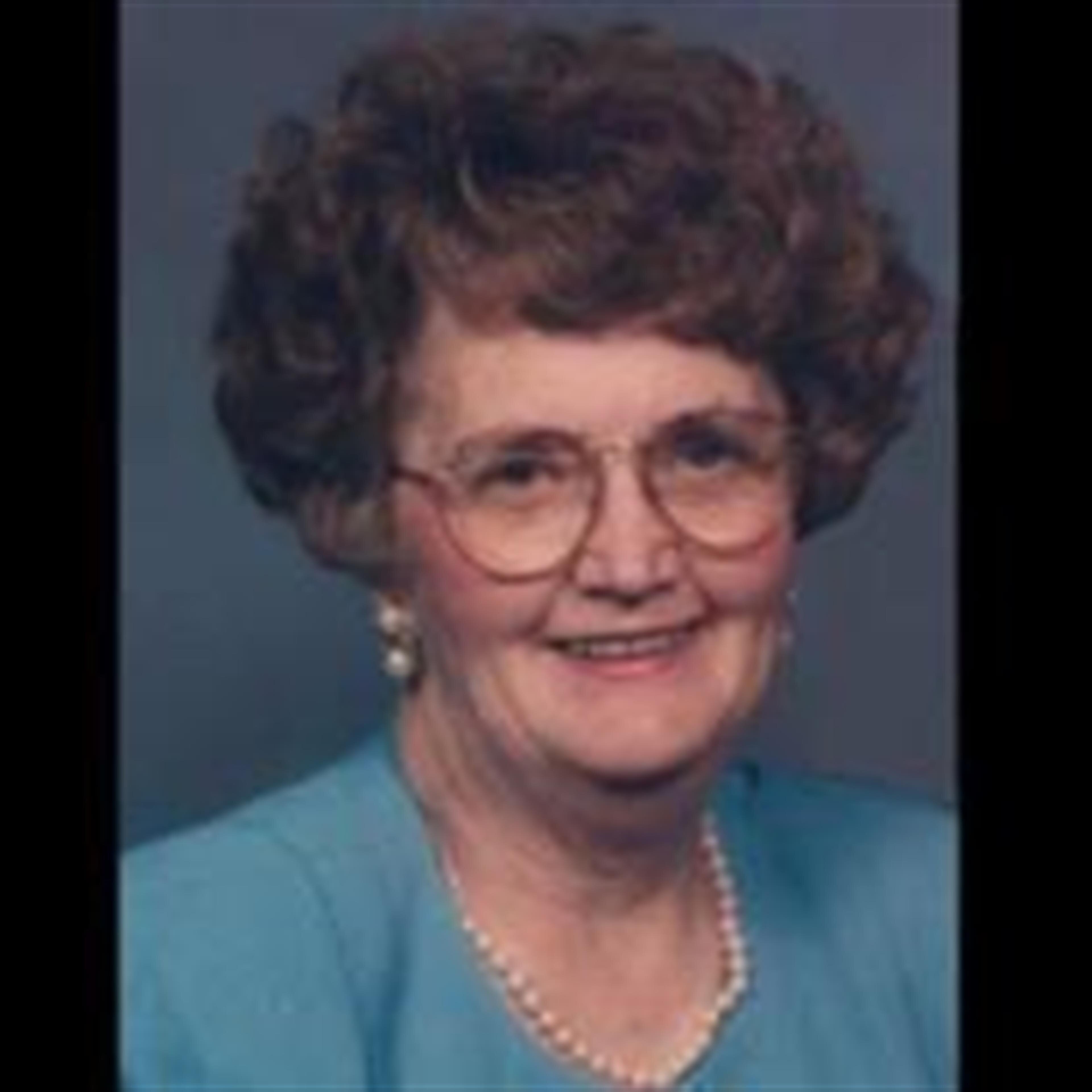 Mary K. Swanson