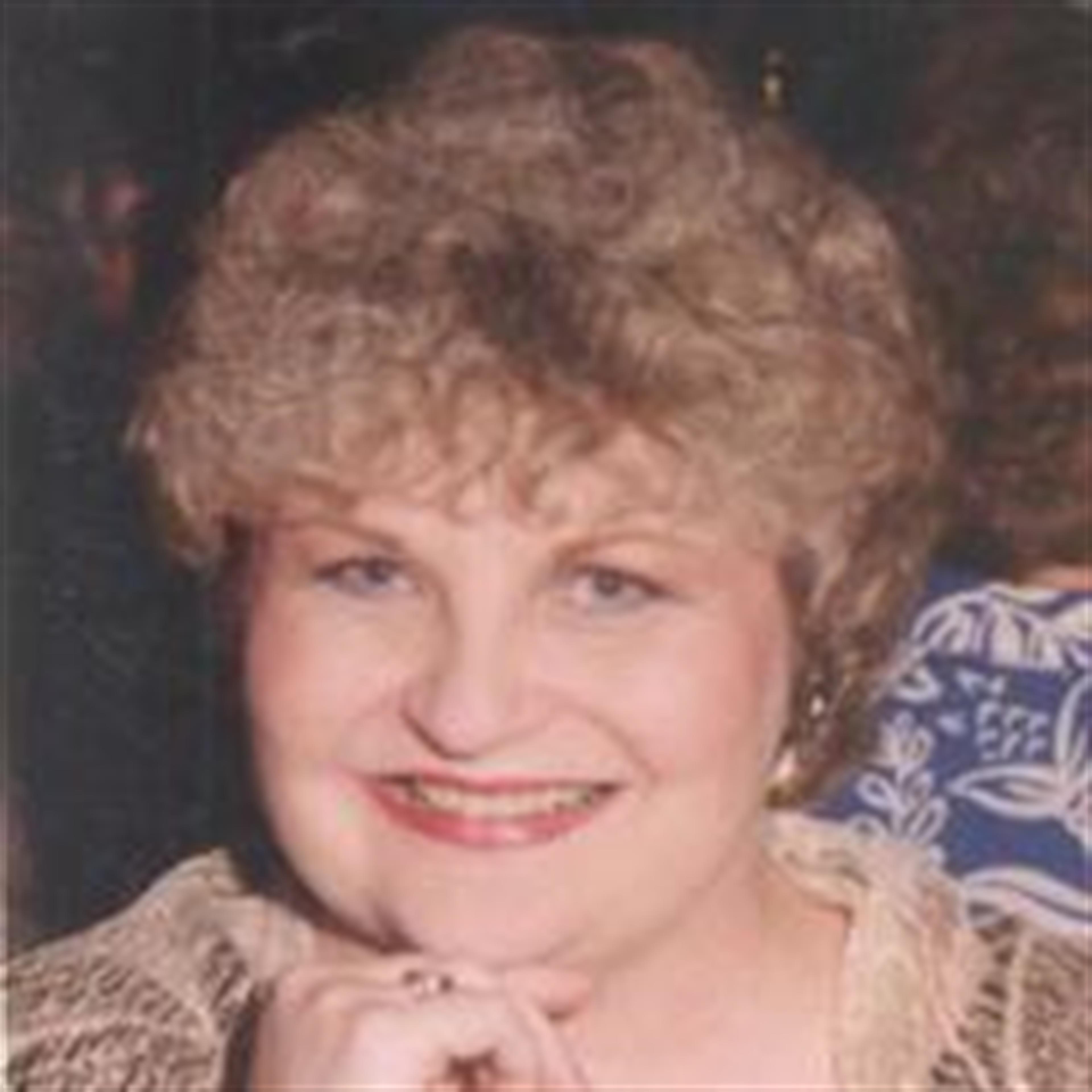 June Marie Warren's obituary picture