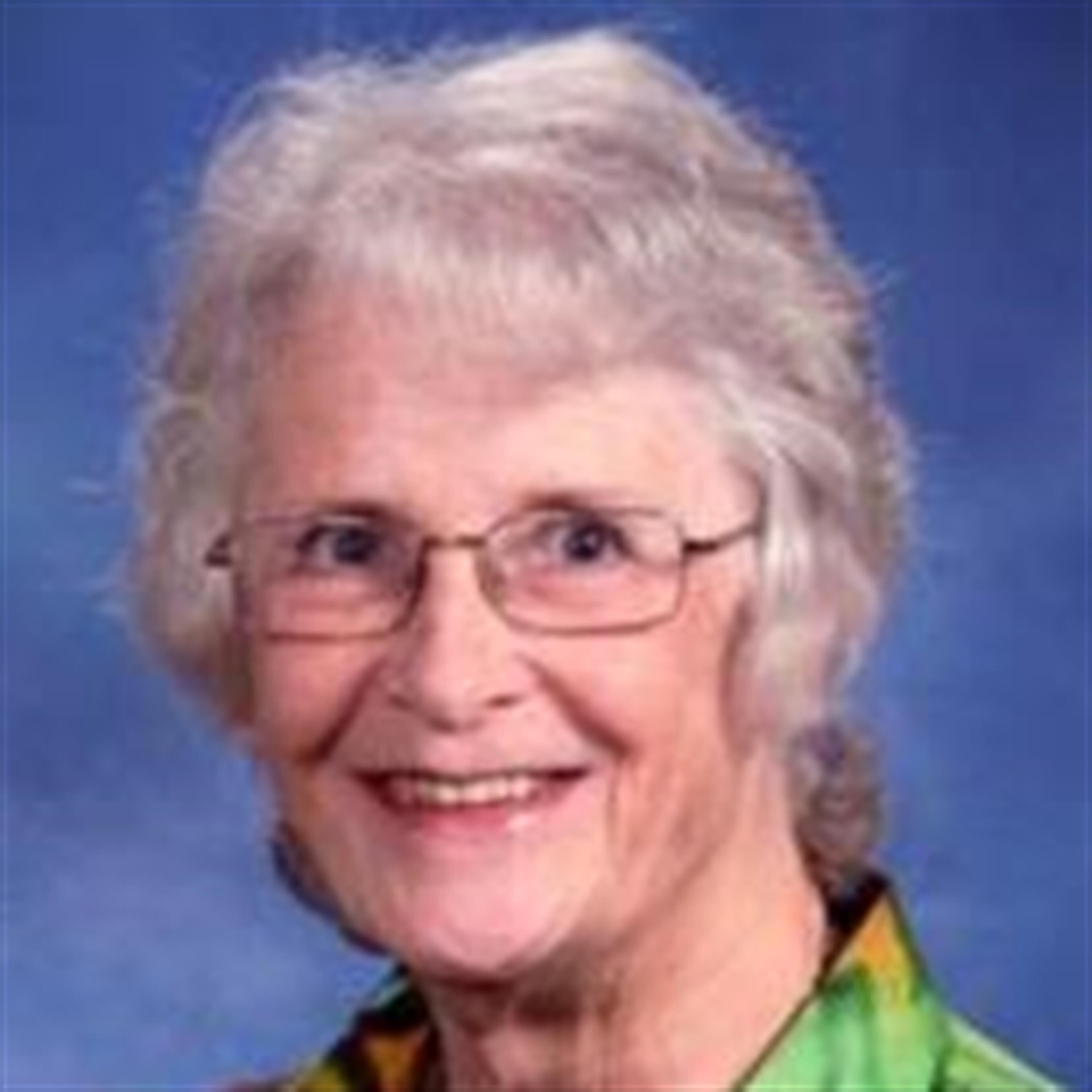 Janice Roberta Bowling