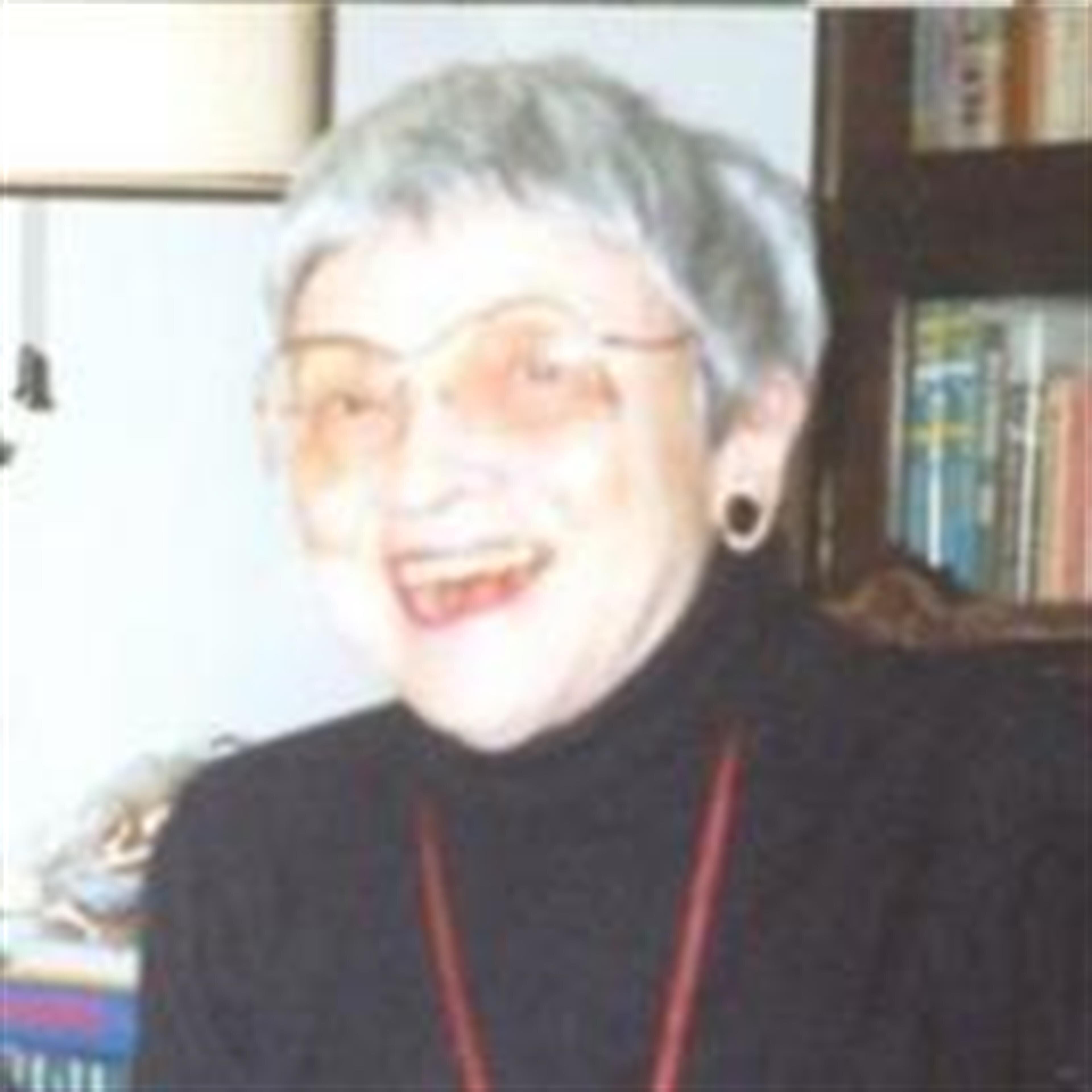 Rosemary Rudy Coleman