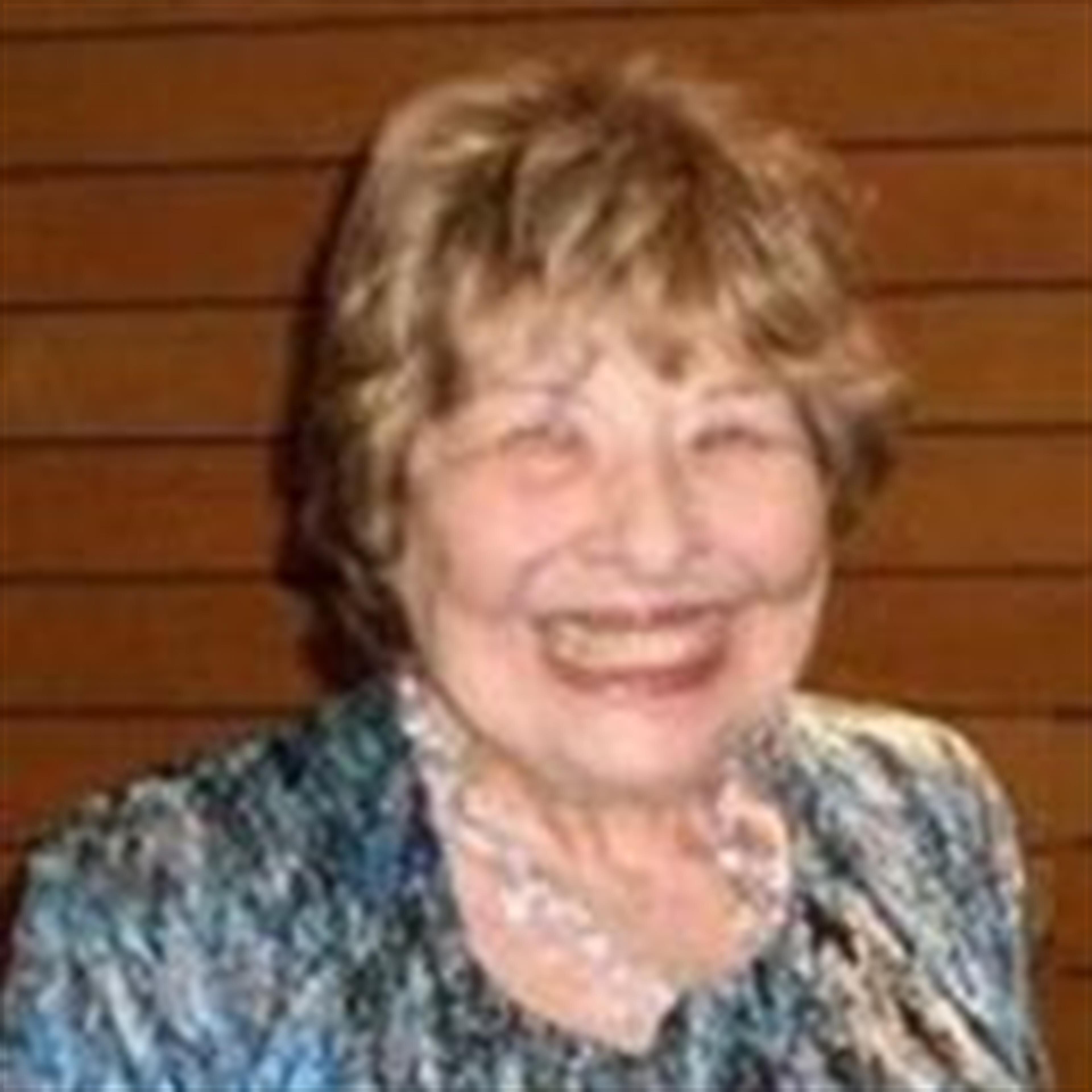 Katherine Dawn Reynolds