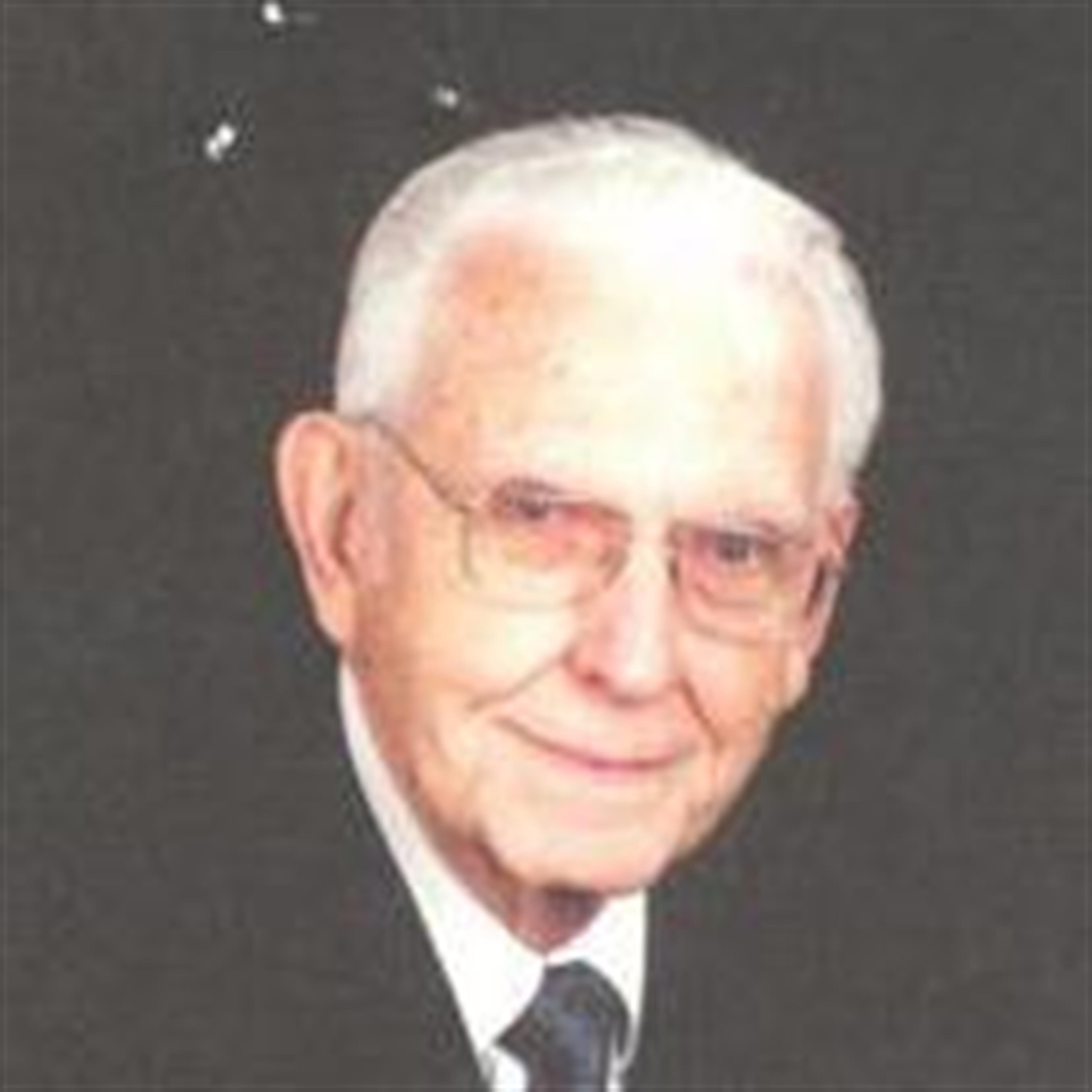 Donald Scott Metcalf