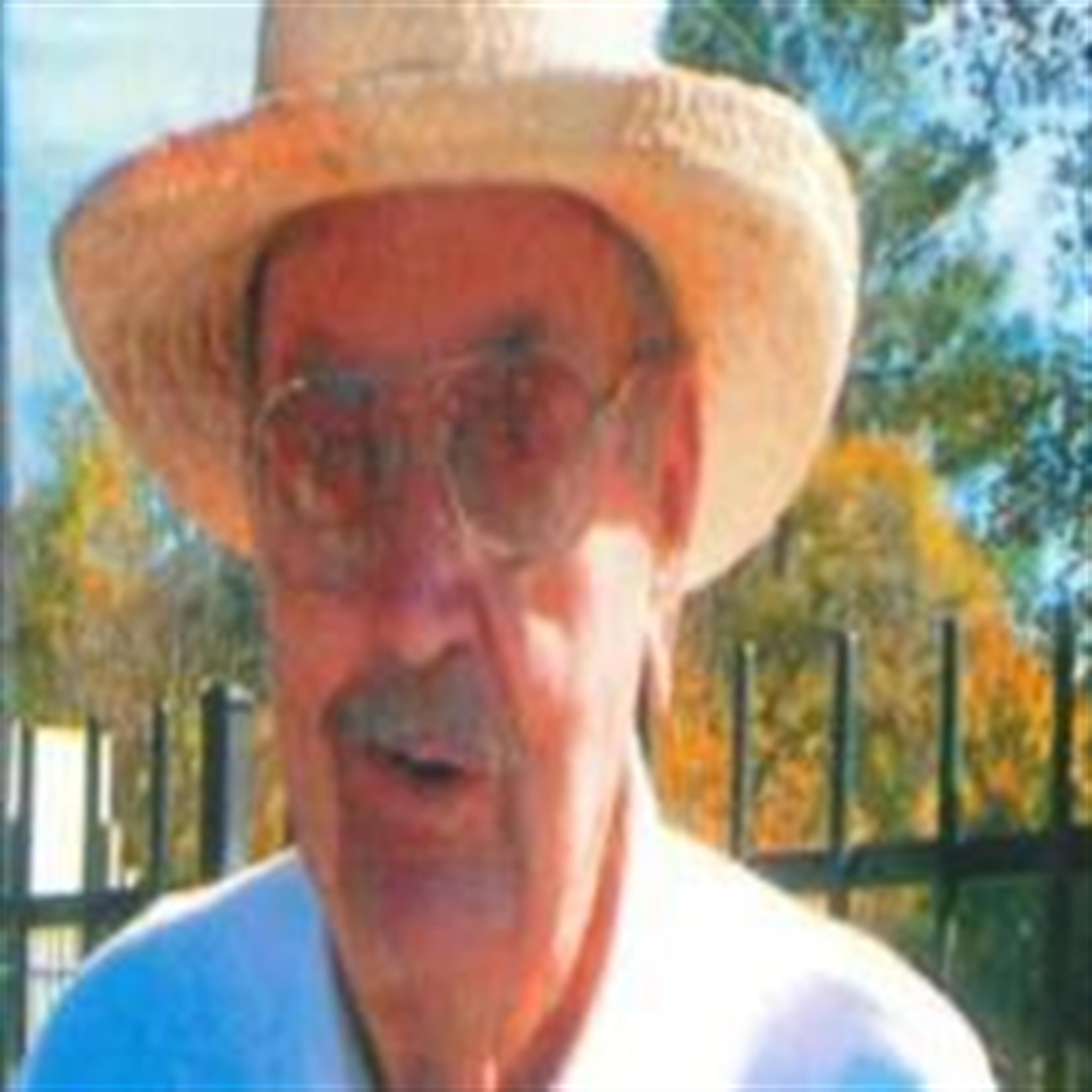 Leon Richard  Lowe