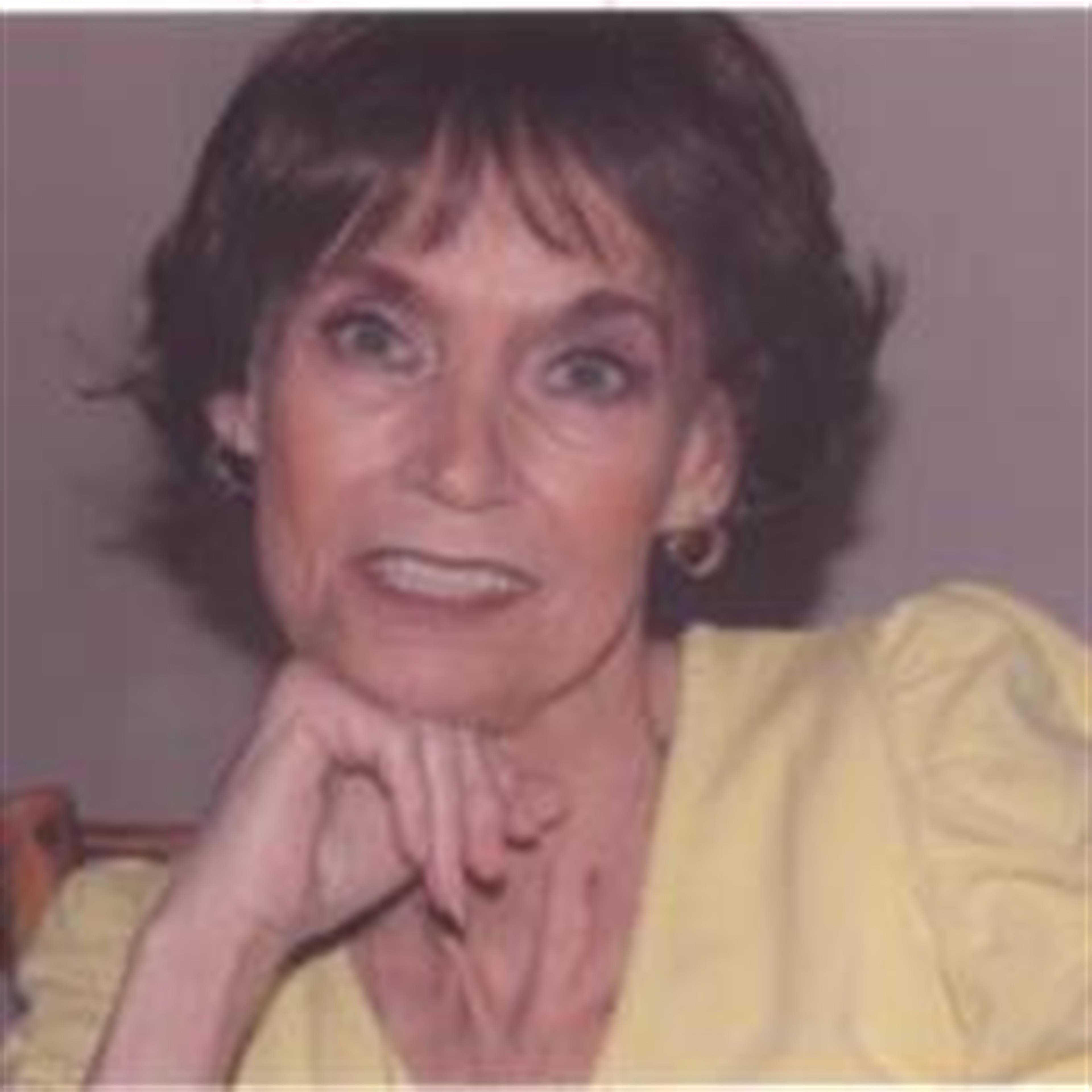 Judy Chapman