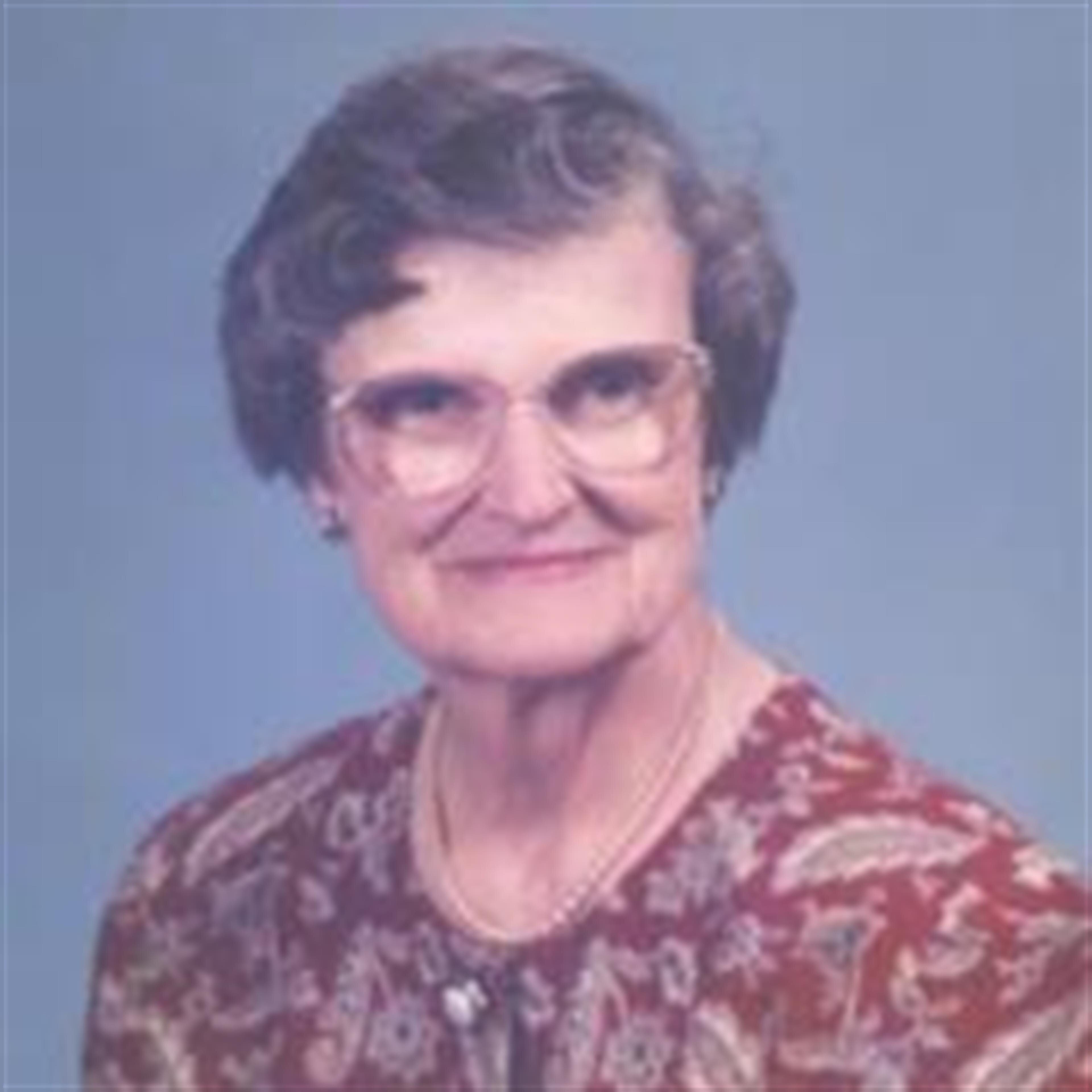 Martha Mason Munn