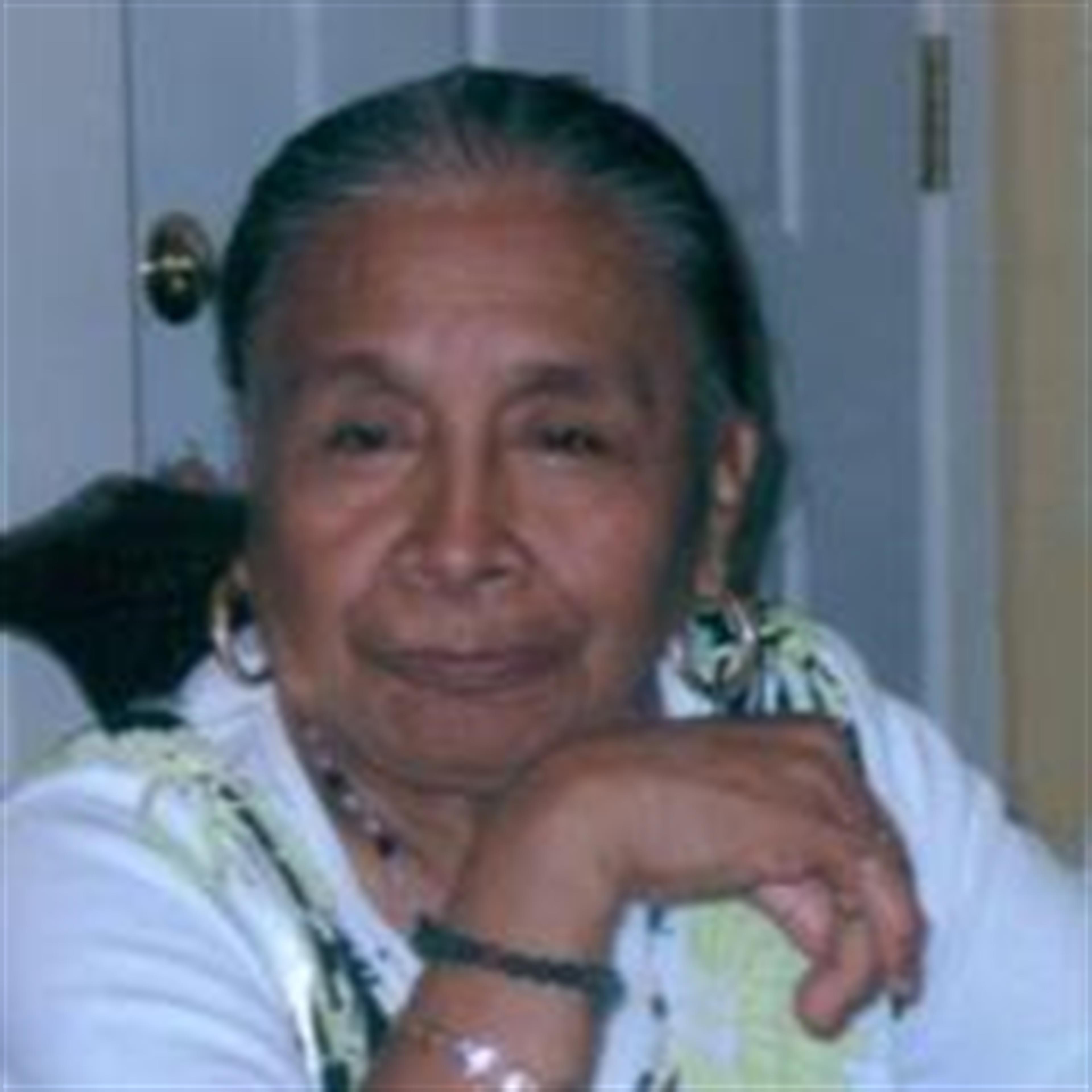 Felicita Alonso-Pablo