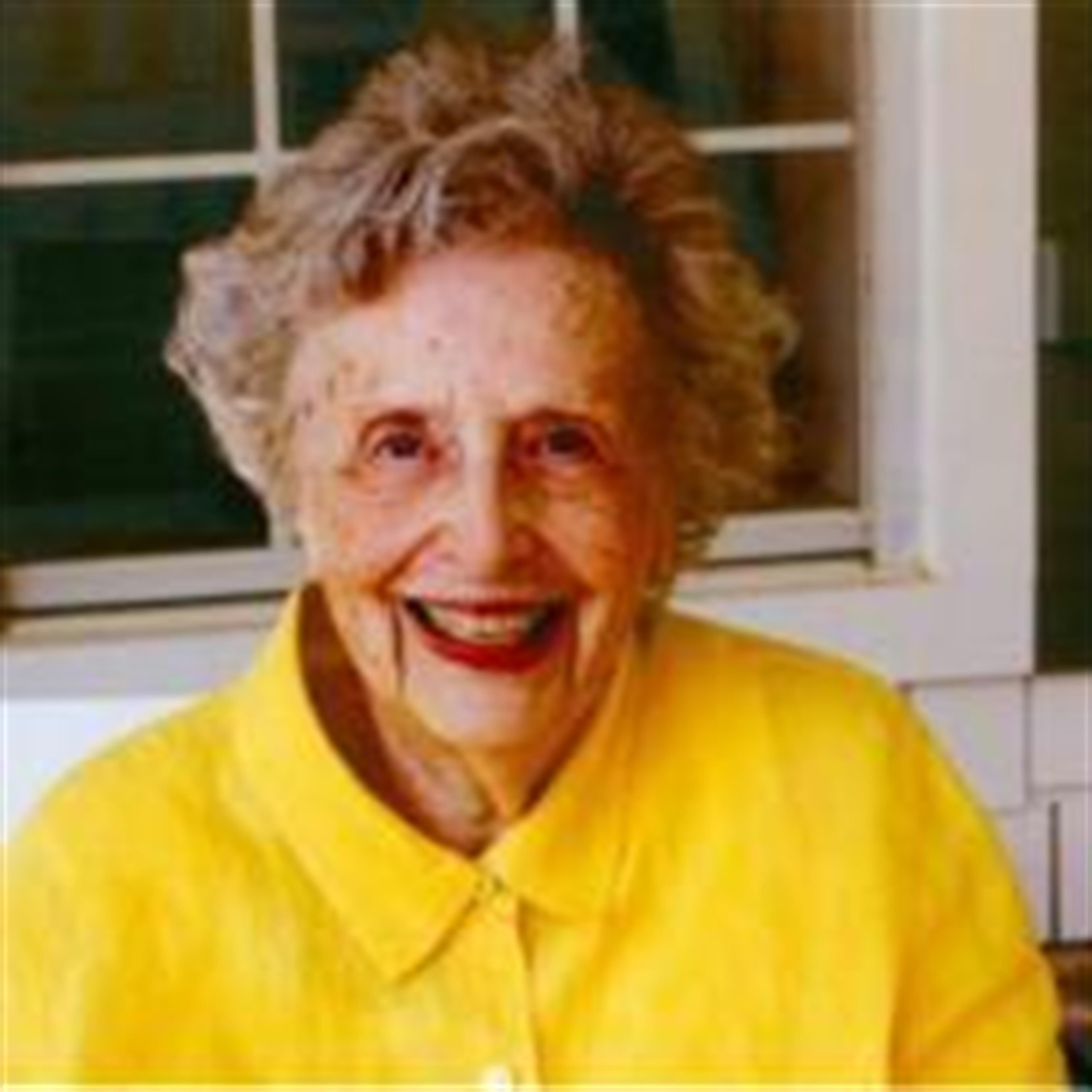 Shirley Jeanne Cox