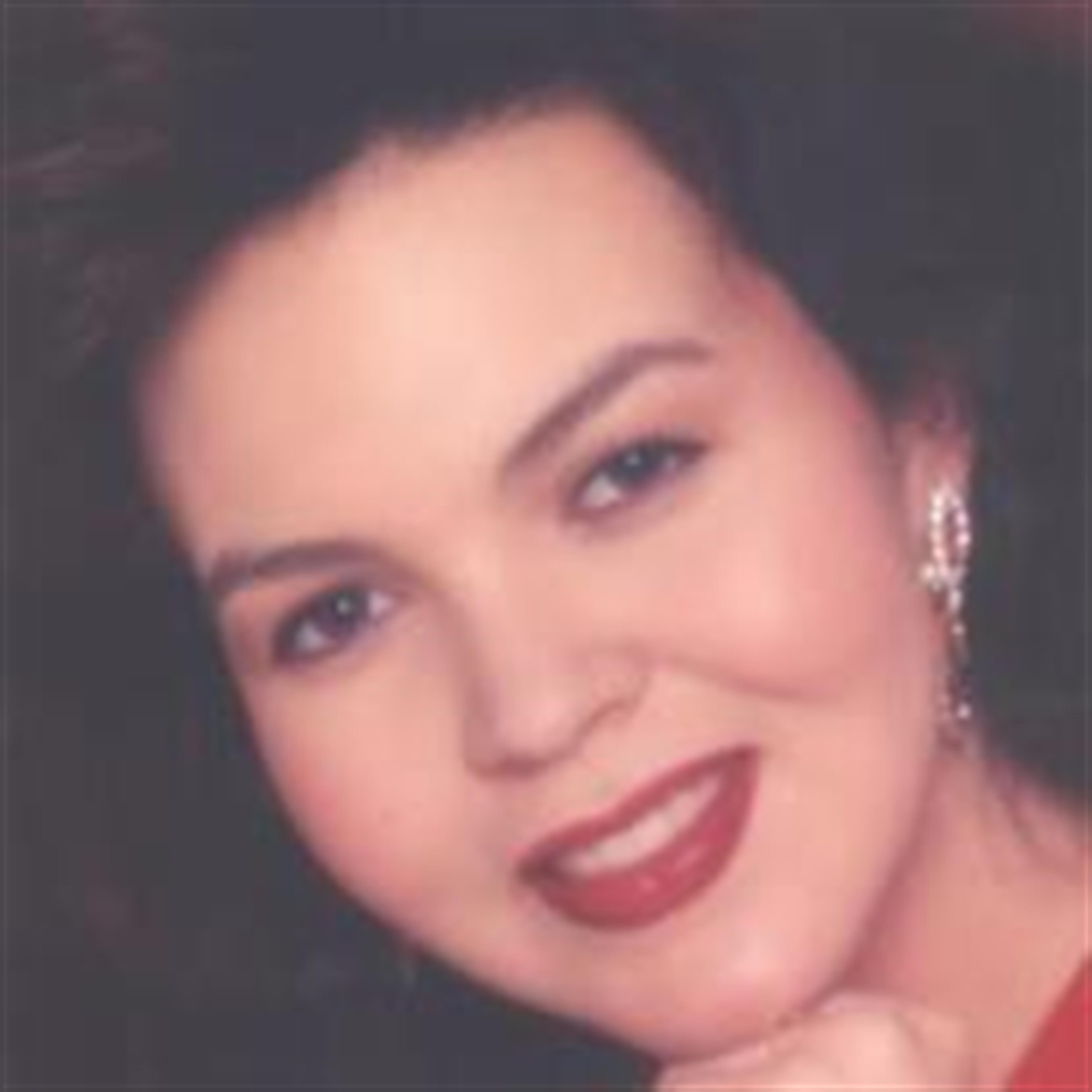 Vanessa Gail Espinoza
