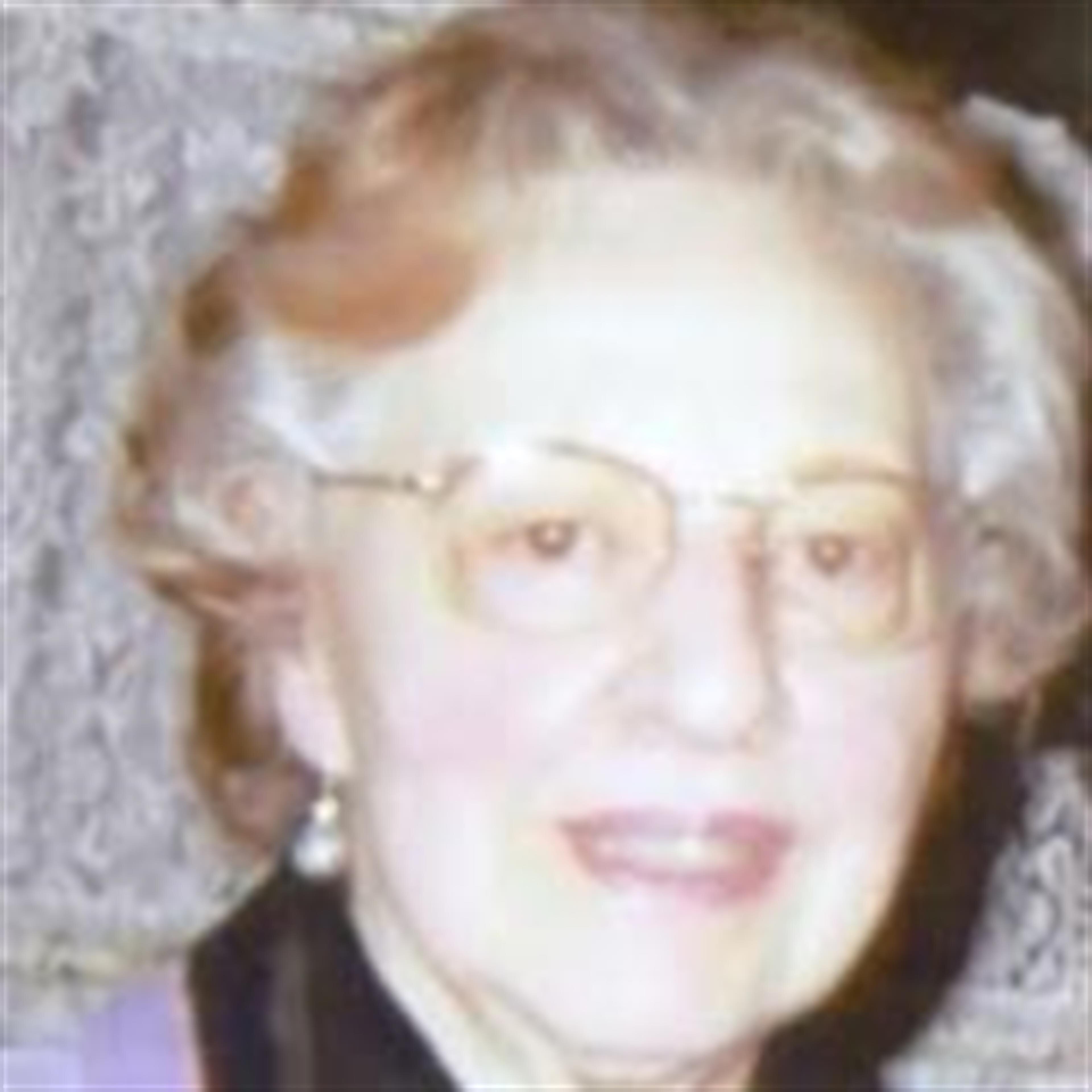 Joyce Miller