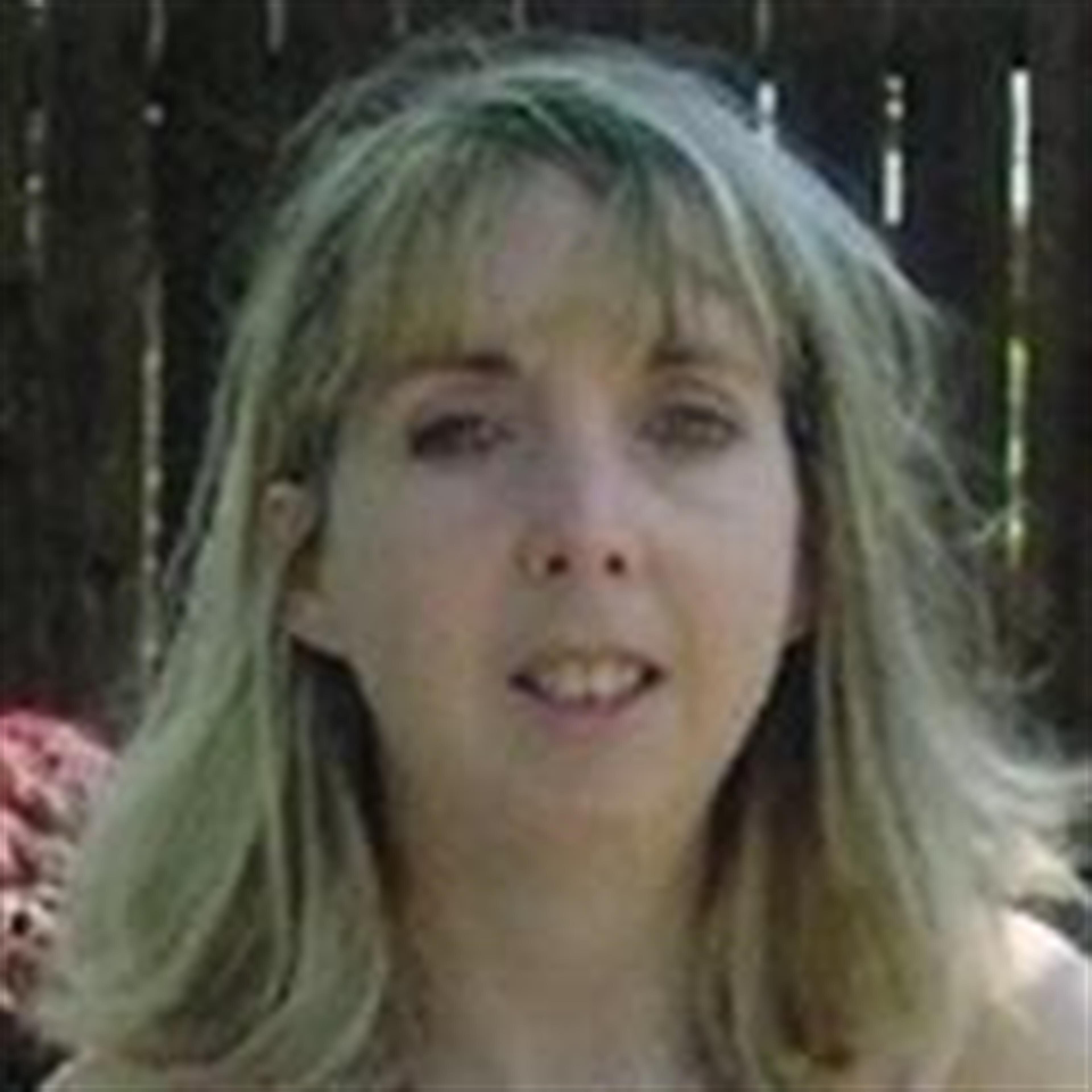 Robin Lynn Burden