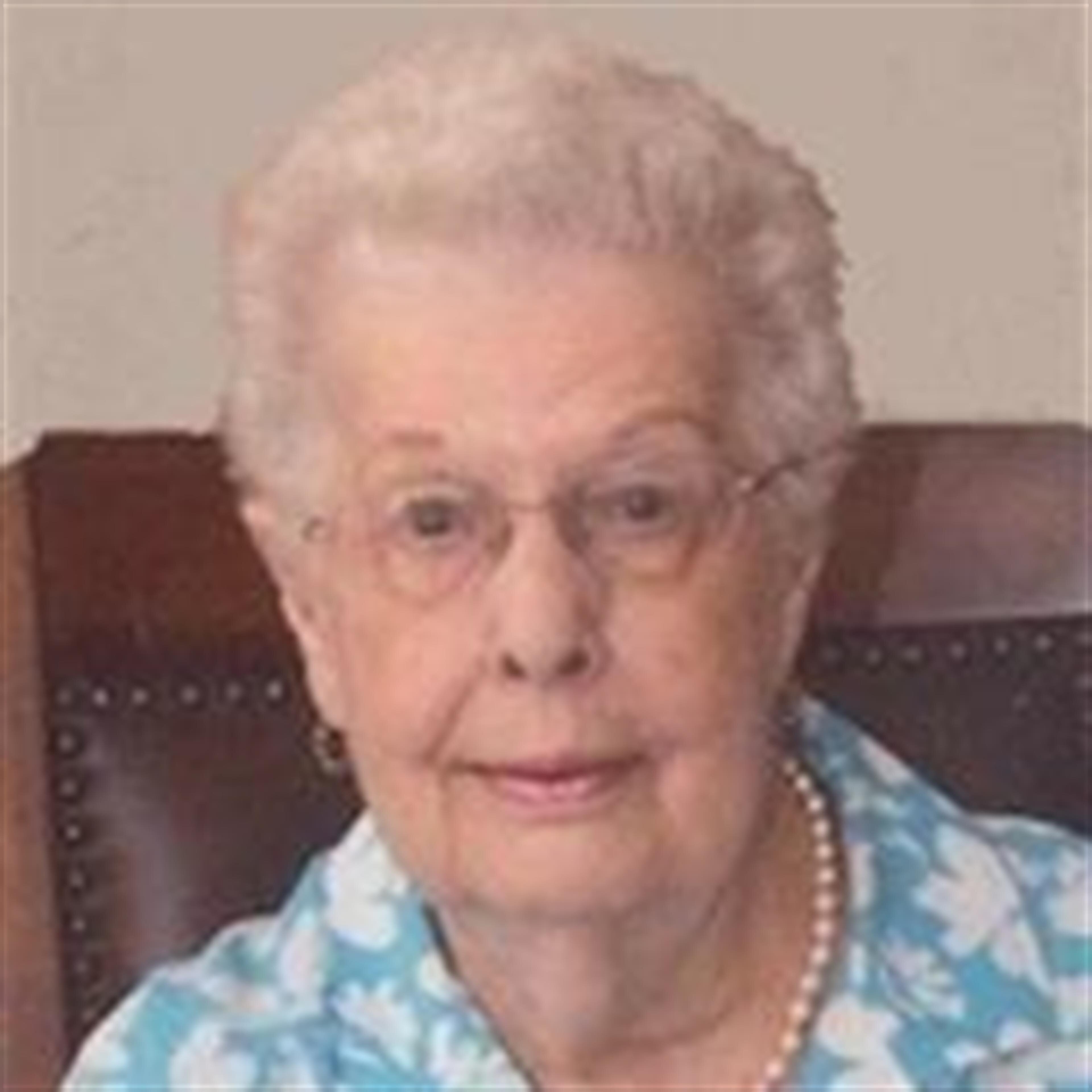 Alice Raley