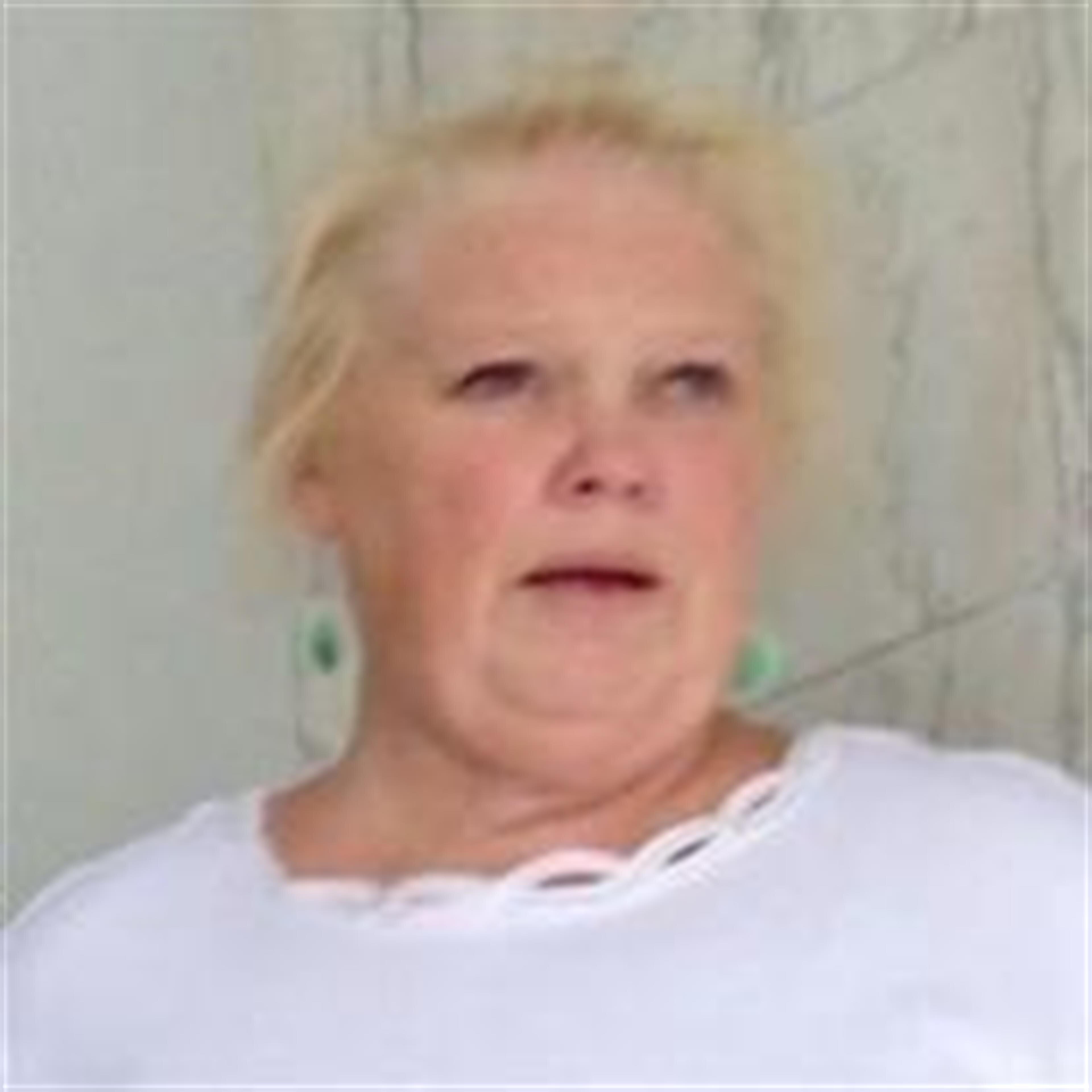 Karen Theresa Young
