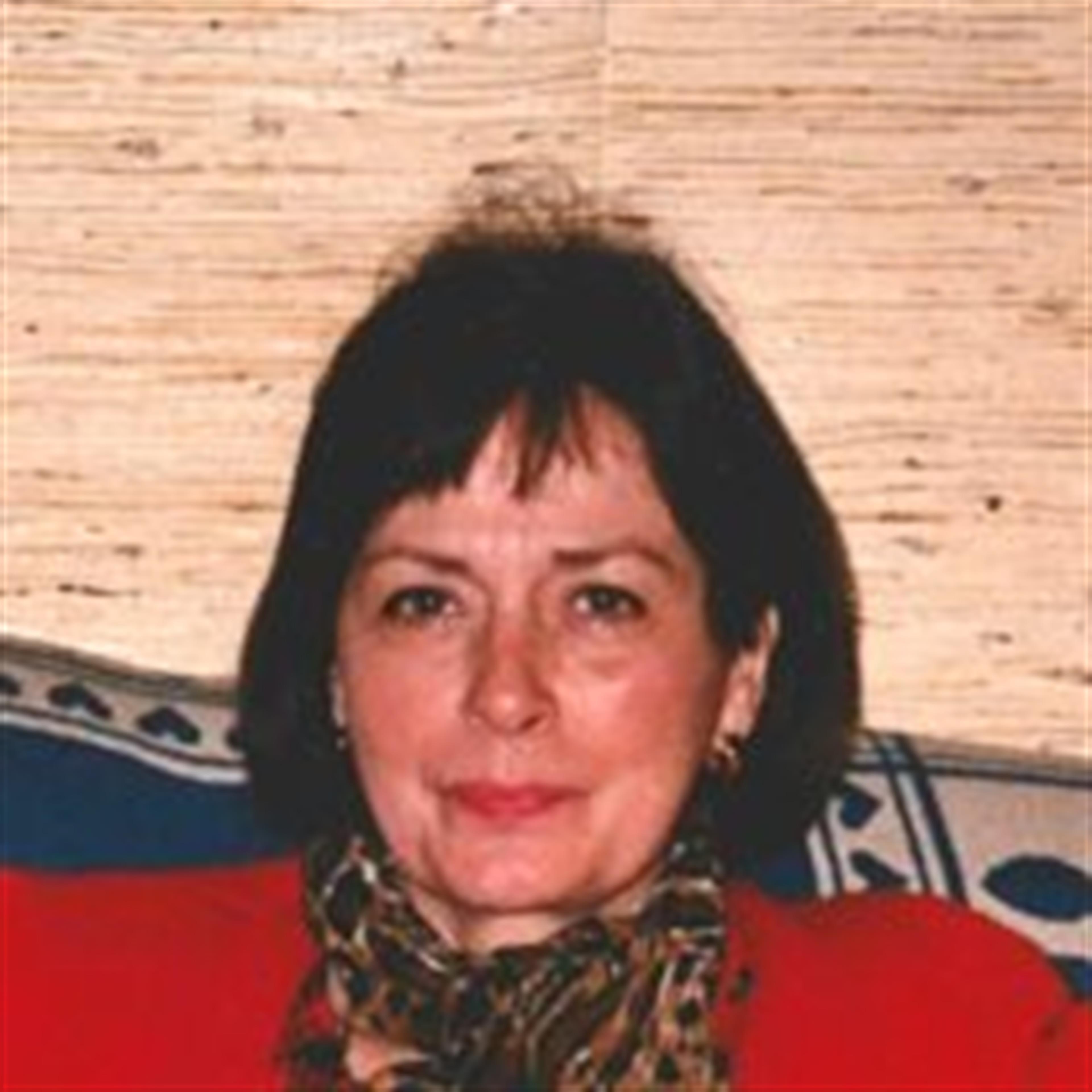 Joann Traeger (nee Lane) Wilson