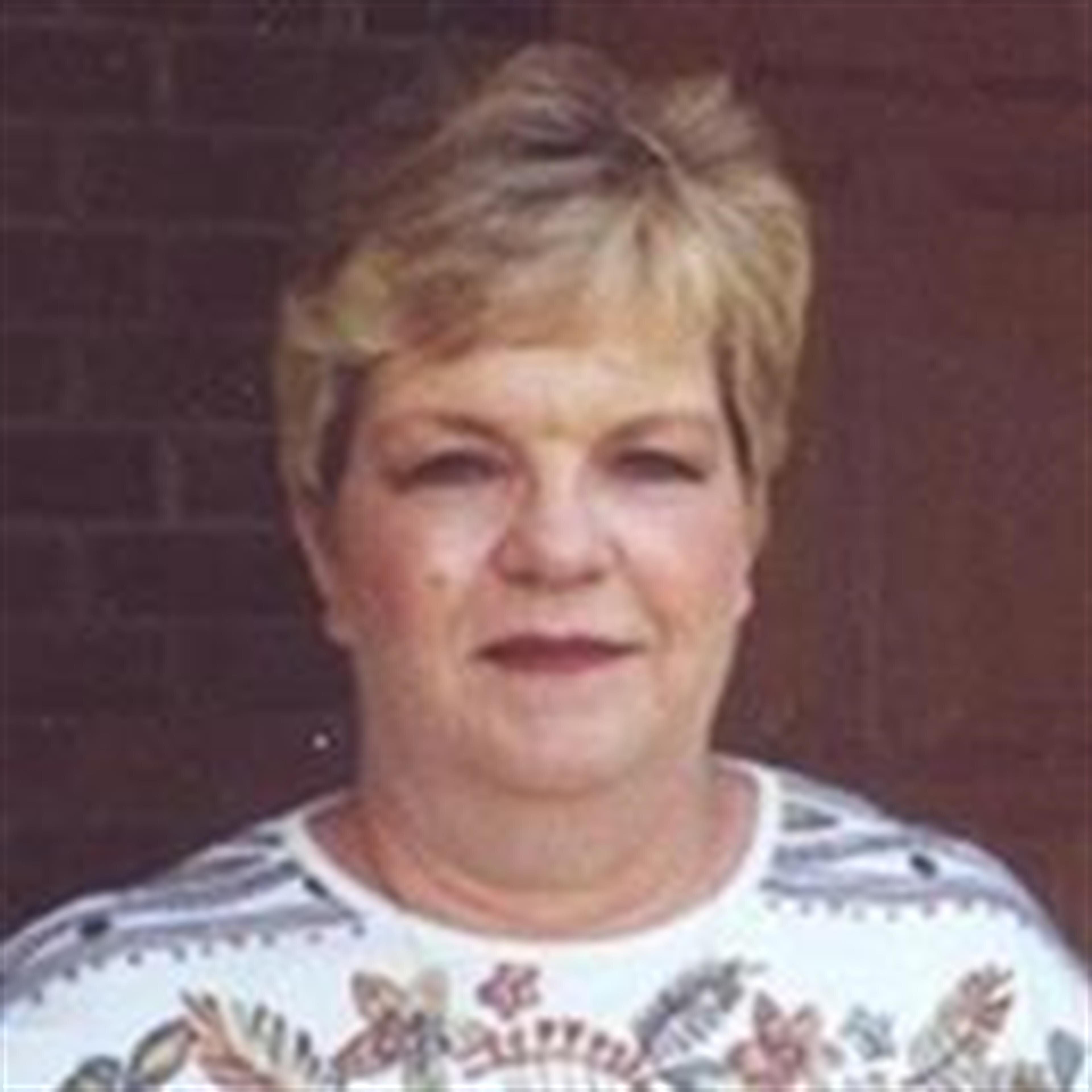 Norma Lou McNaughton