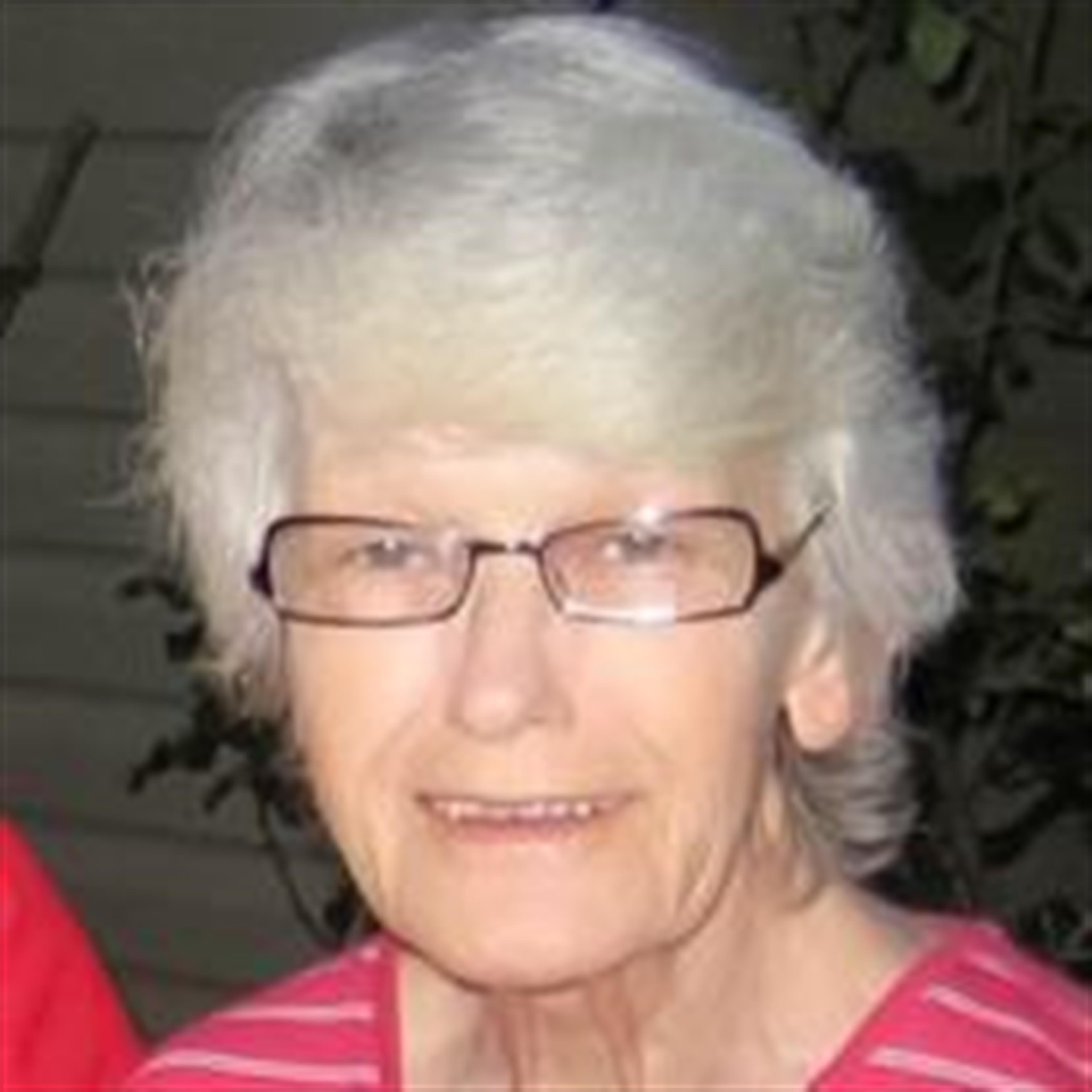 Johnnie Louise Powell