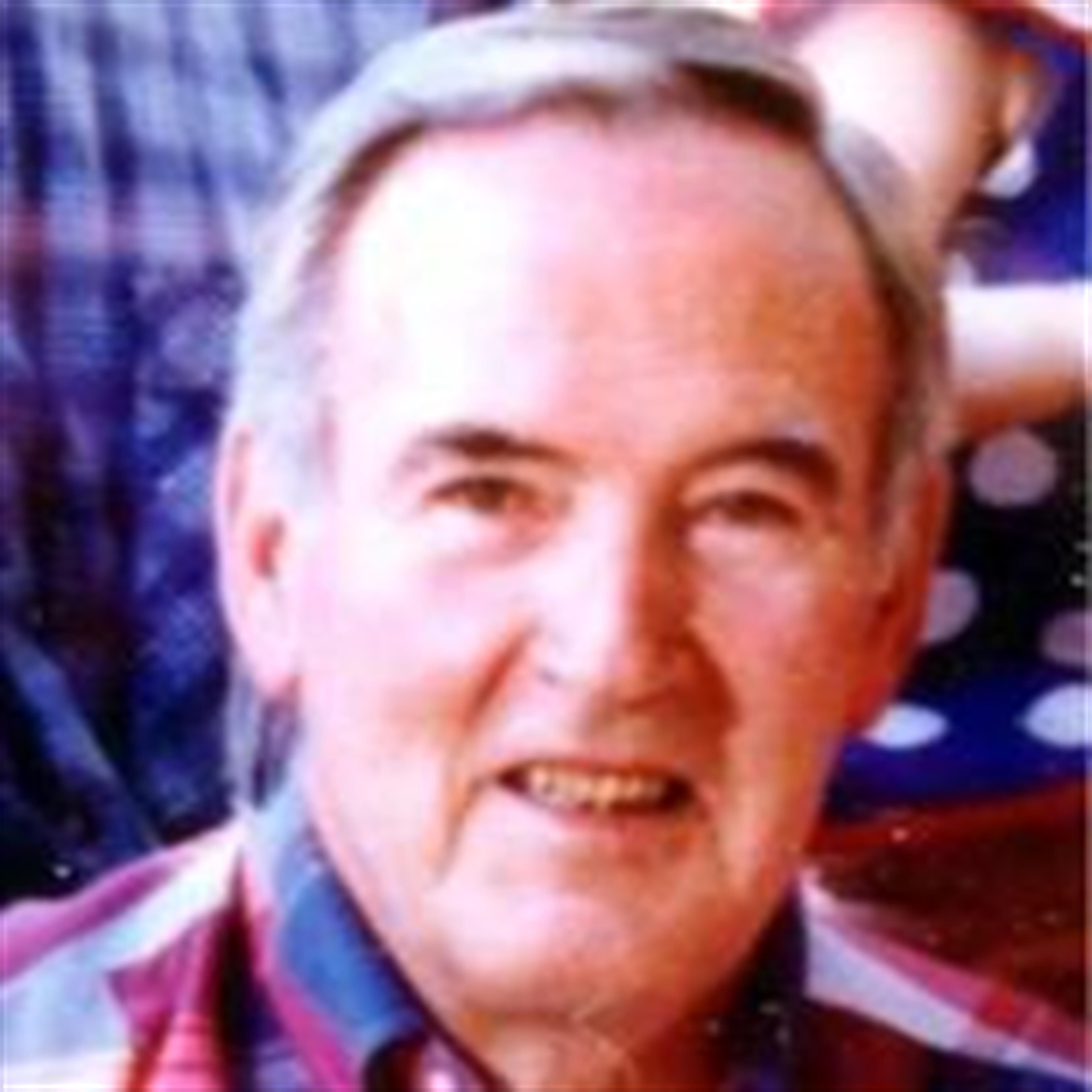 Gene Garland Heape