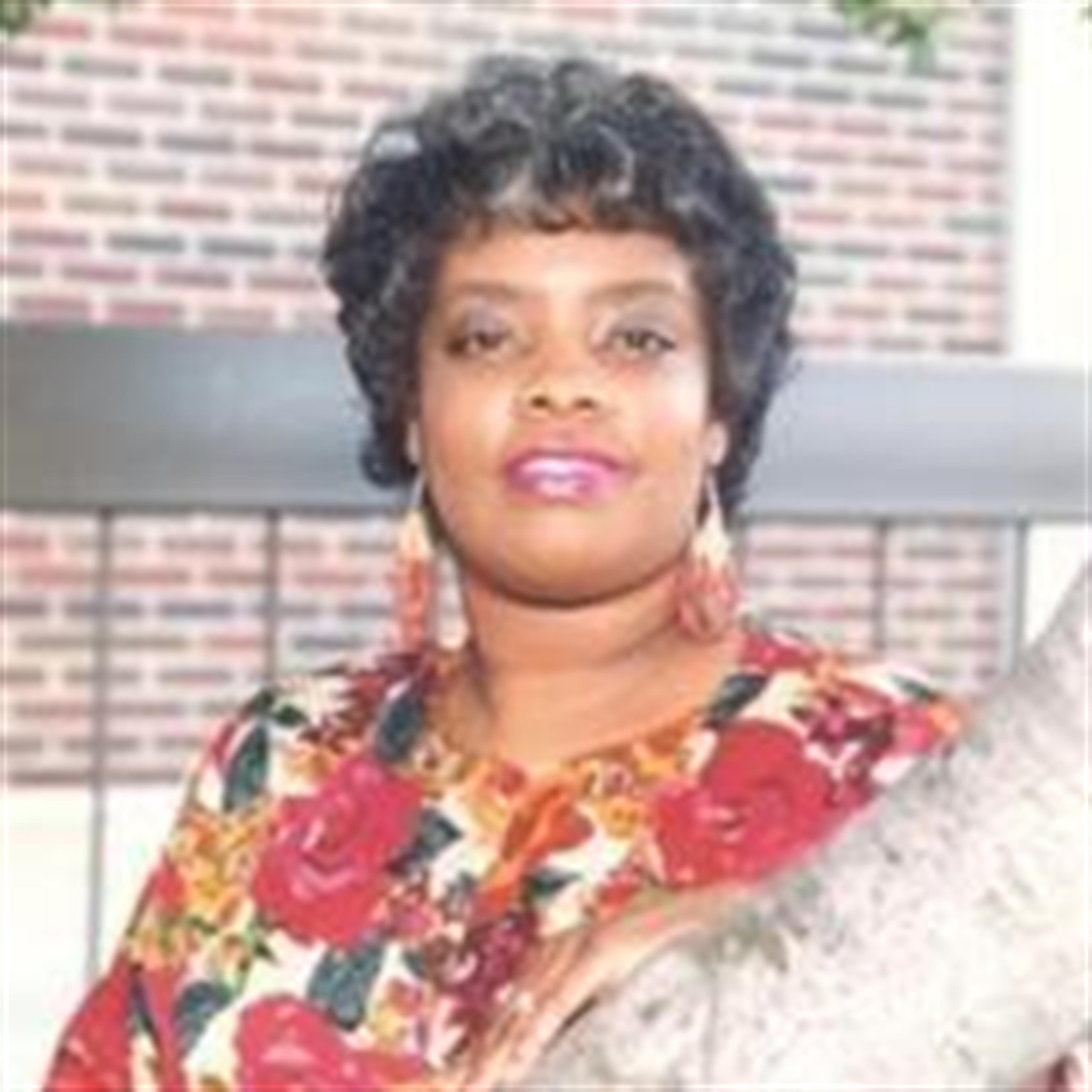 Wanda Joyce Darden