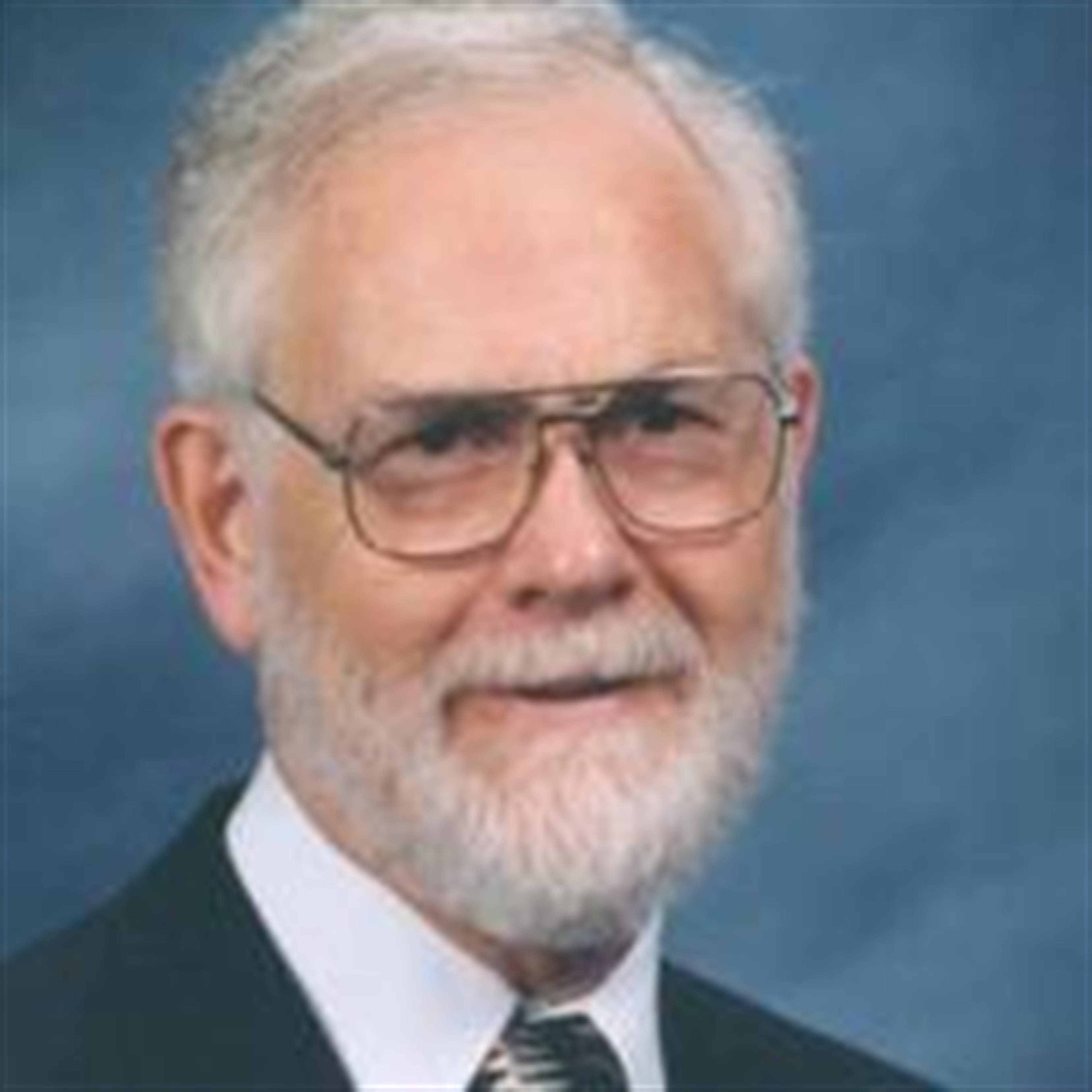 Maurice E. Herring