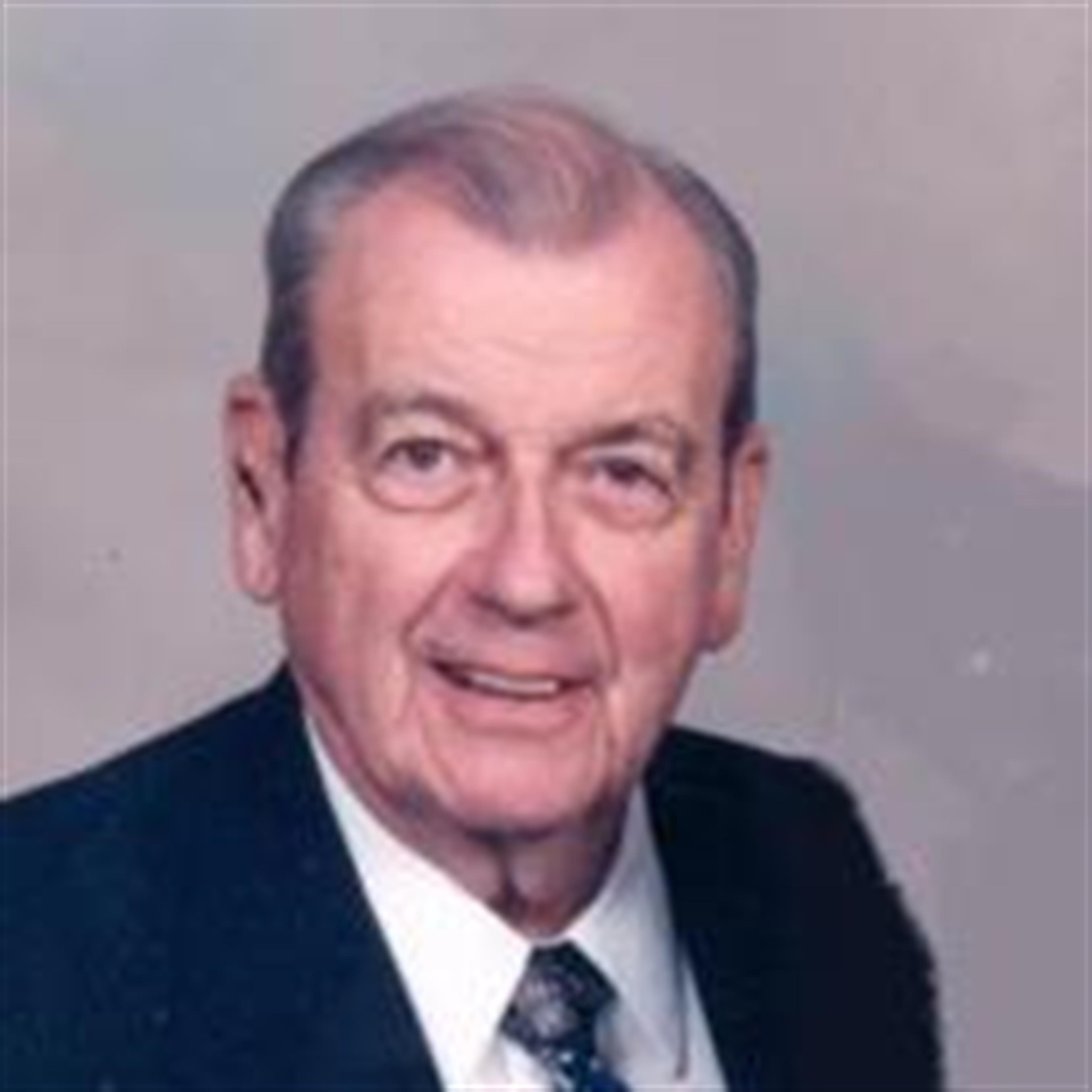 George William Kreig Jr