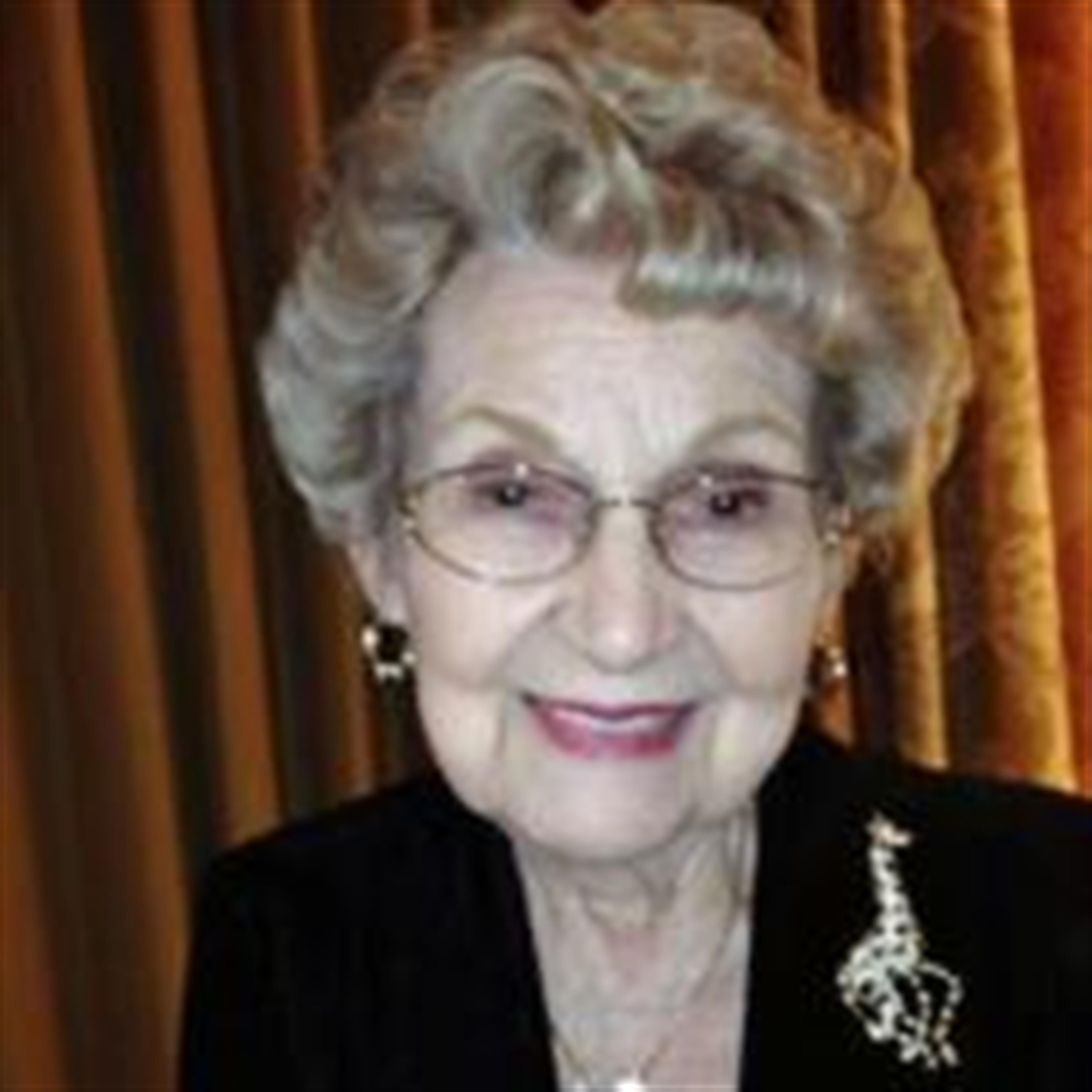 Helen J. Fletcher