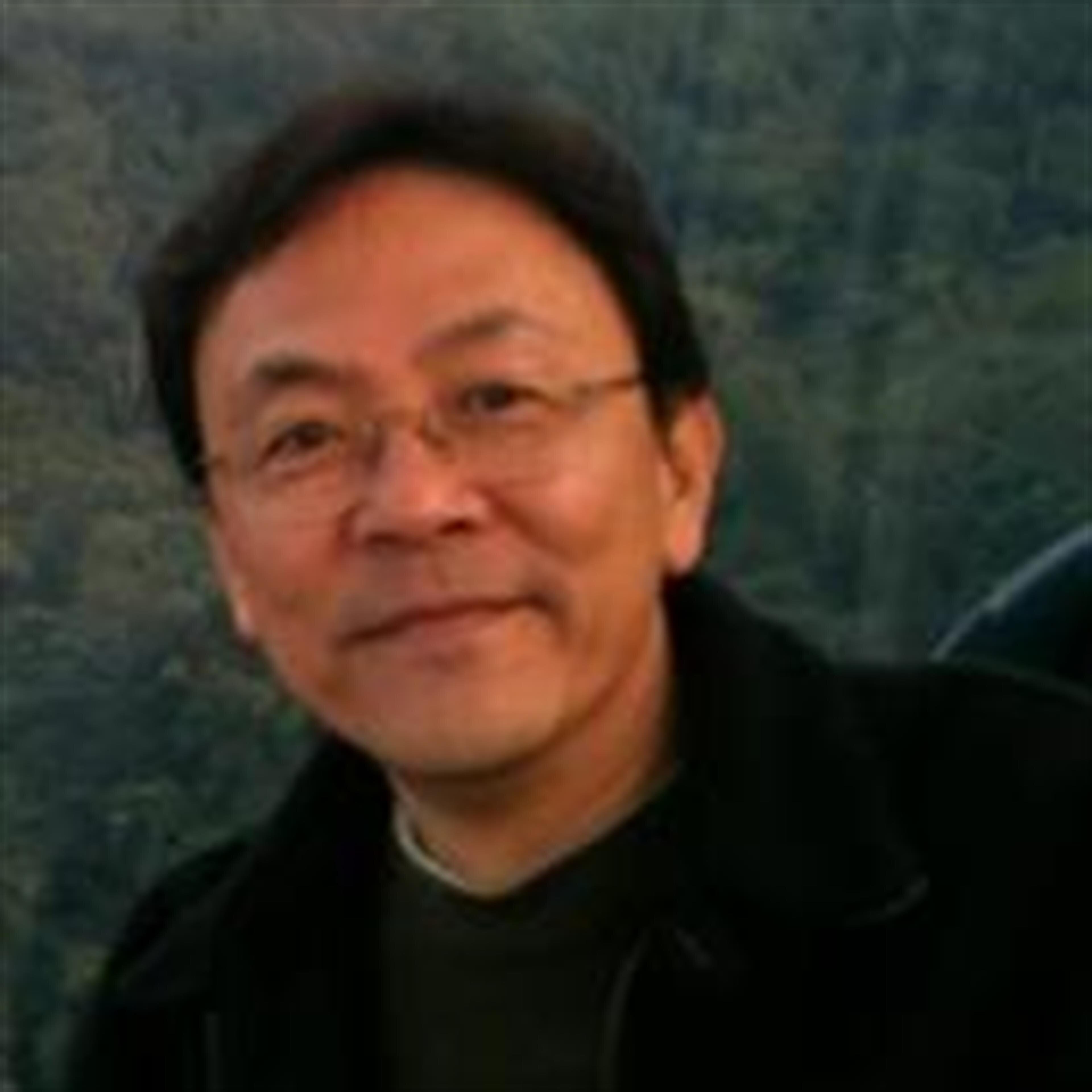 Yin Sheng Kuo