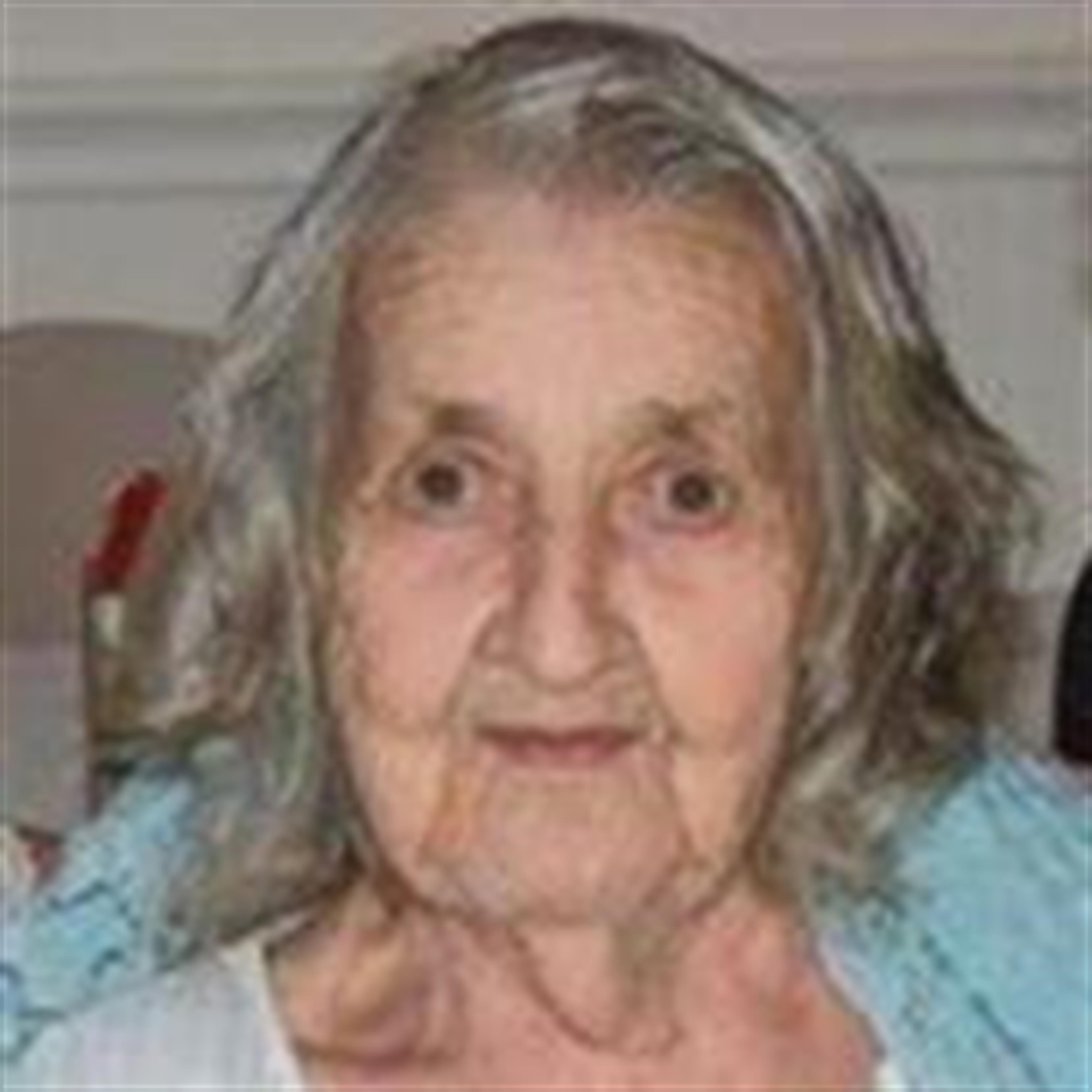 Lois Nathlee Patterson
