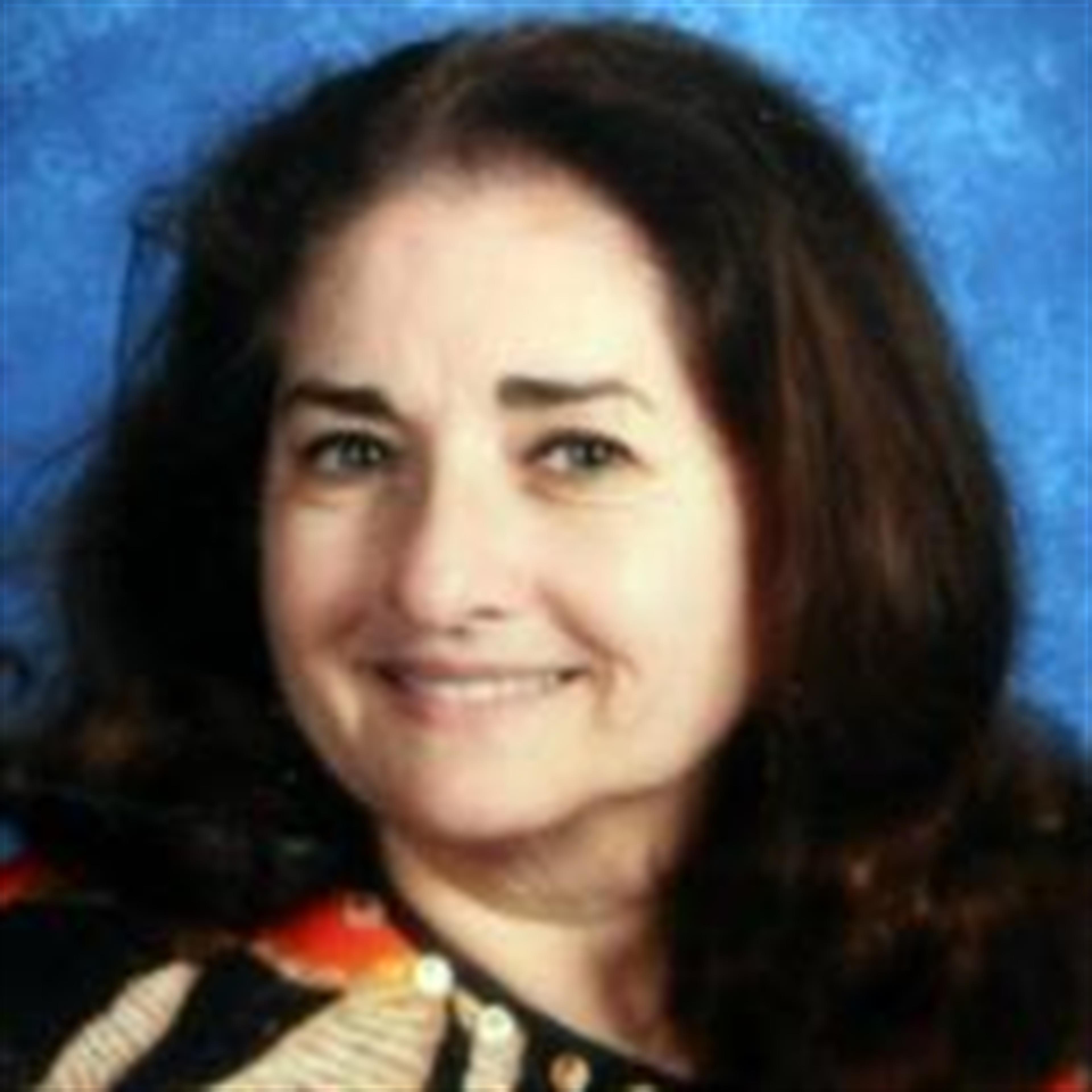 Mable Sylvia Landers