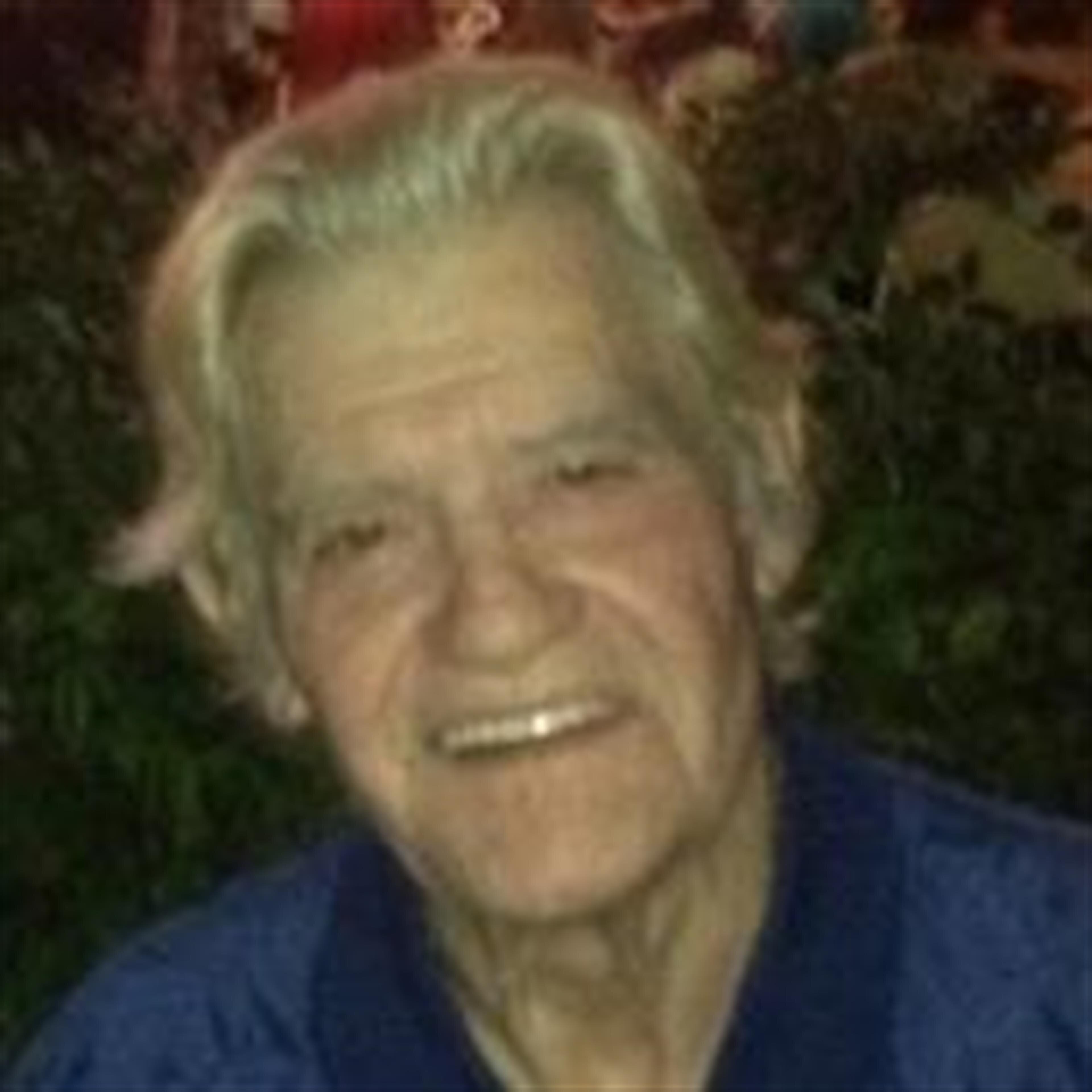 Joe W.  Brannum