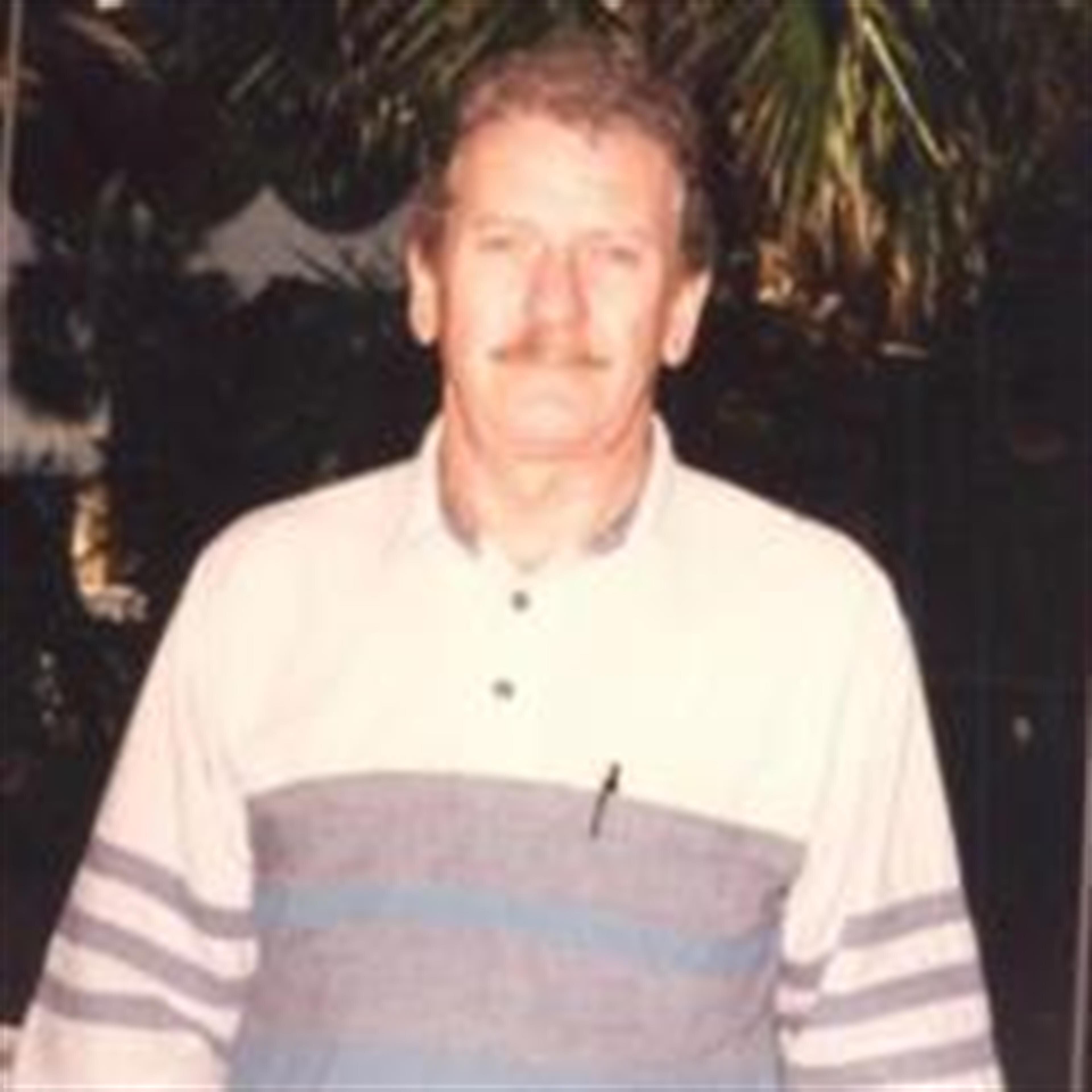 Patrick B.  Smith