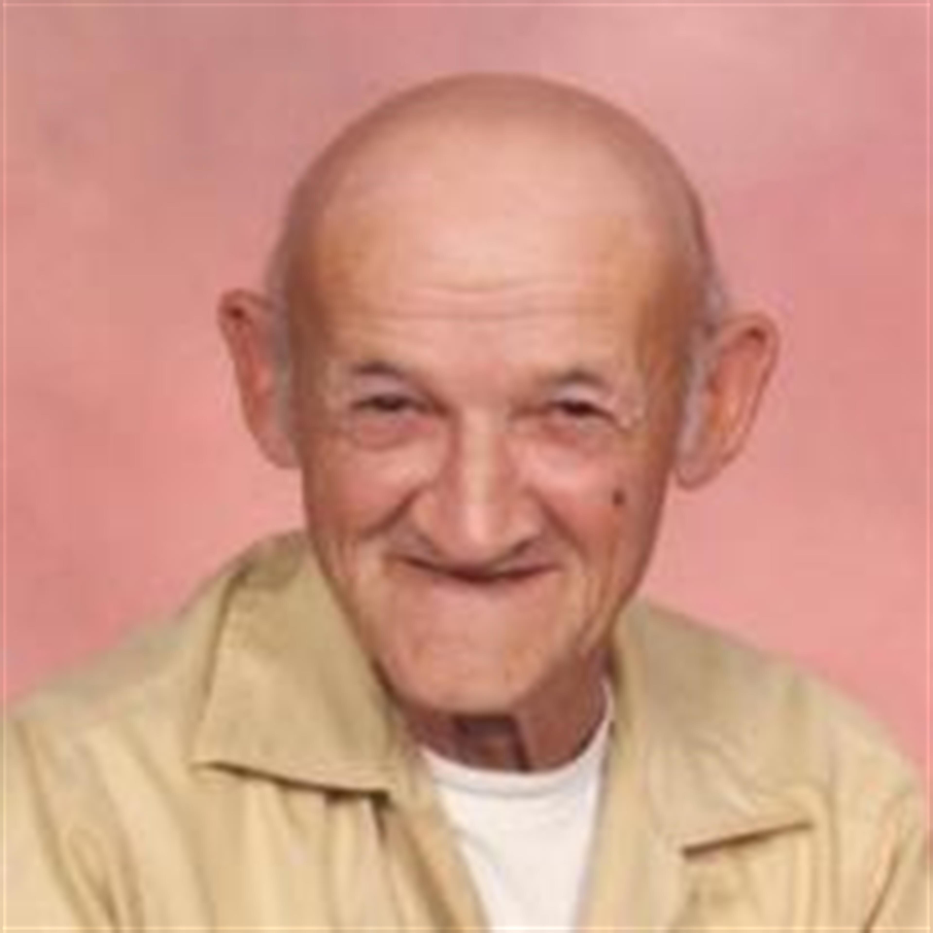 Raymond Dotson