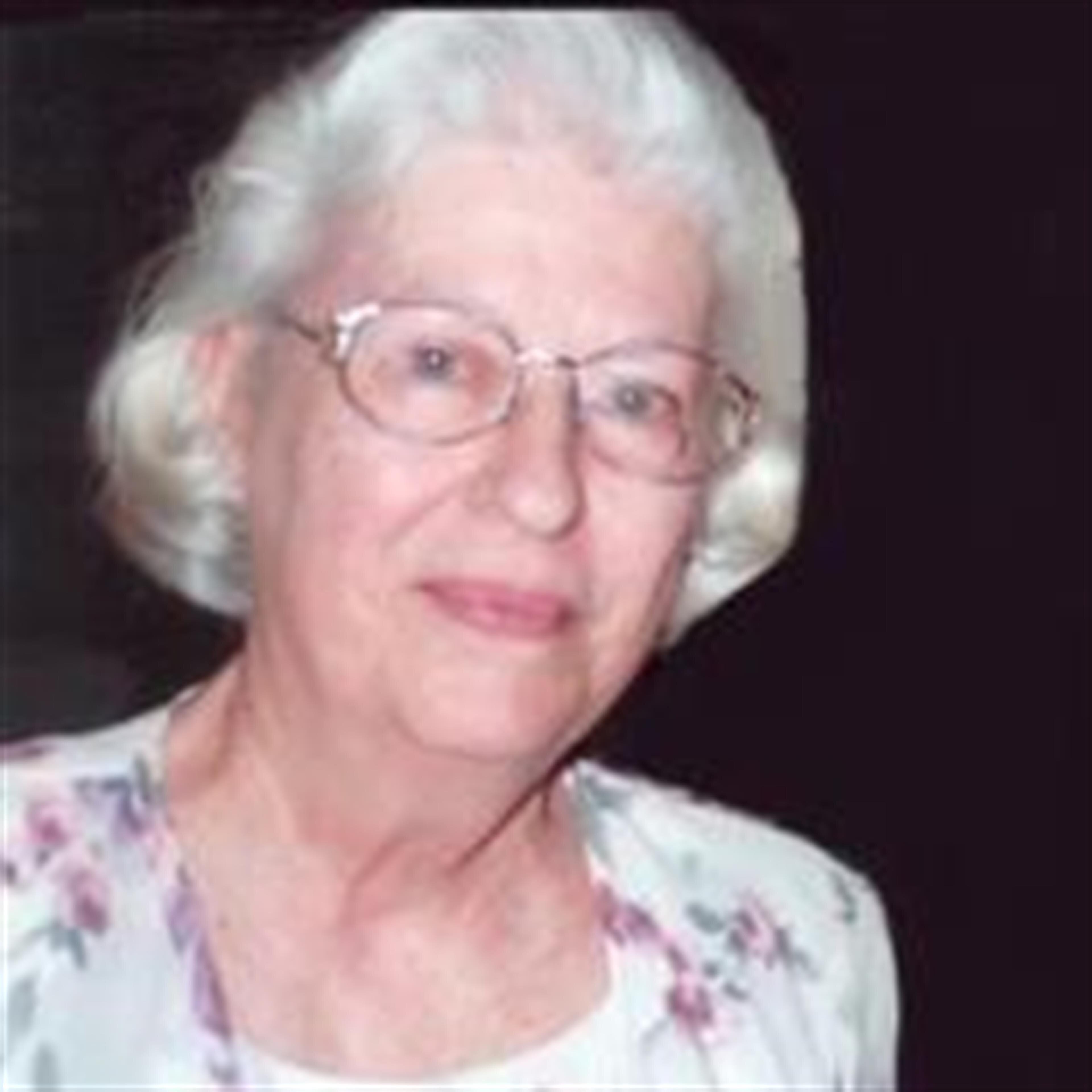 Elaine Webb