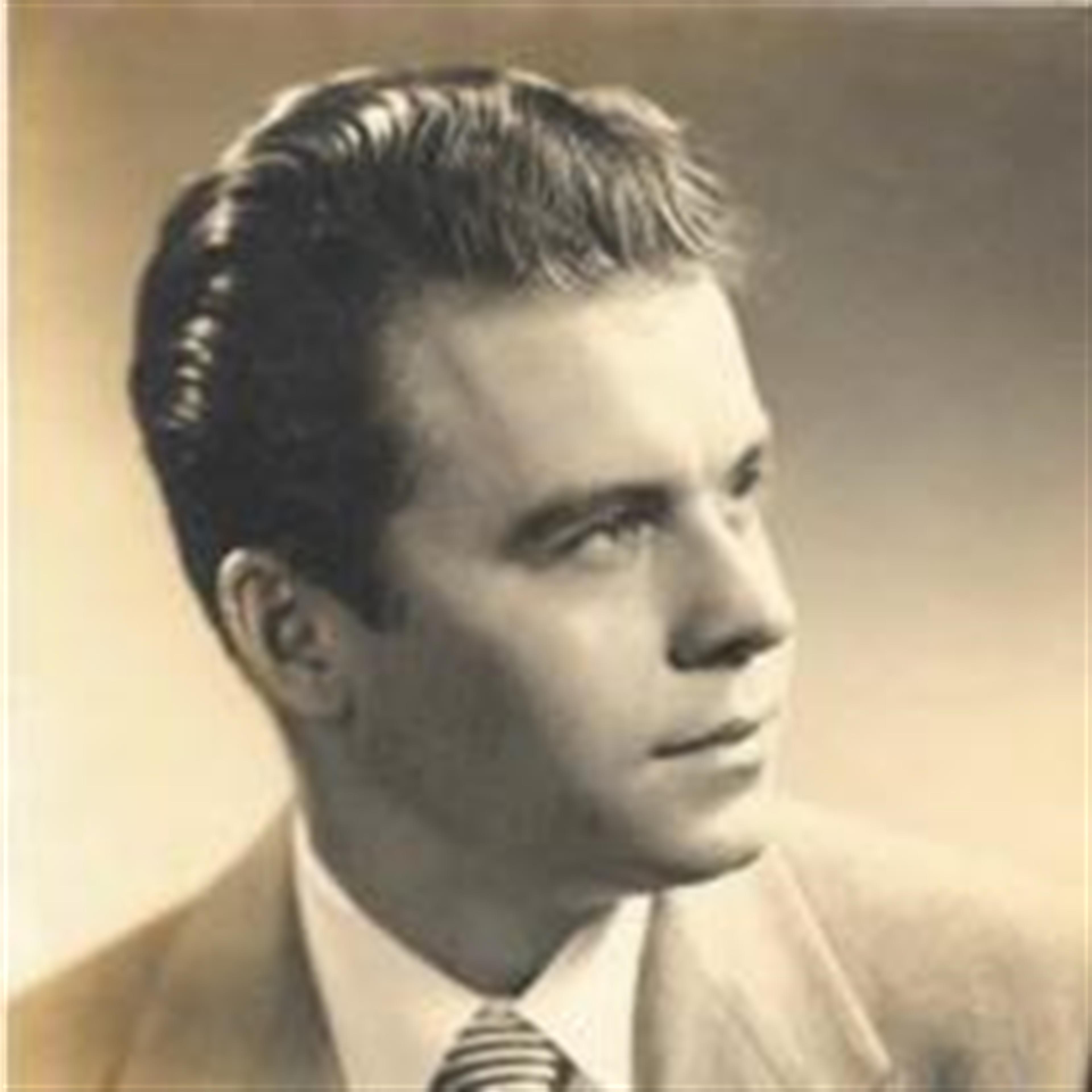 Albert "Al" Clarence Shore