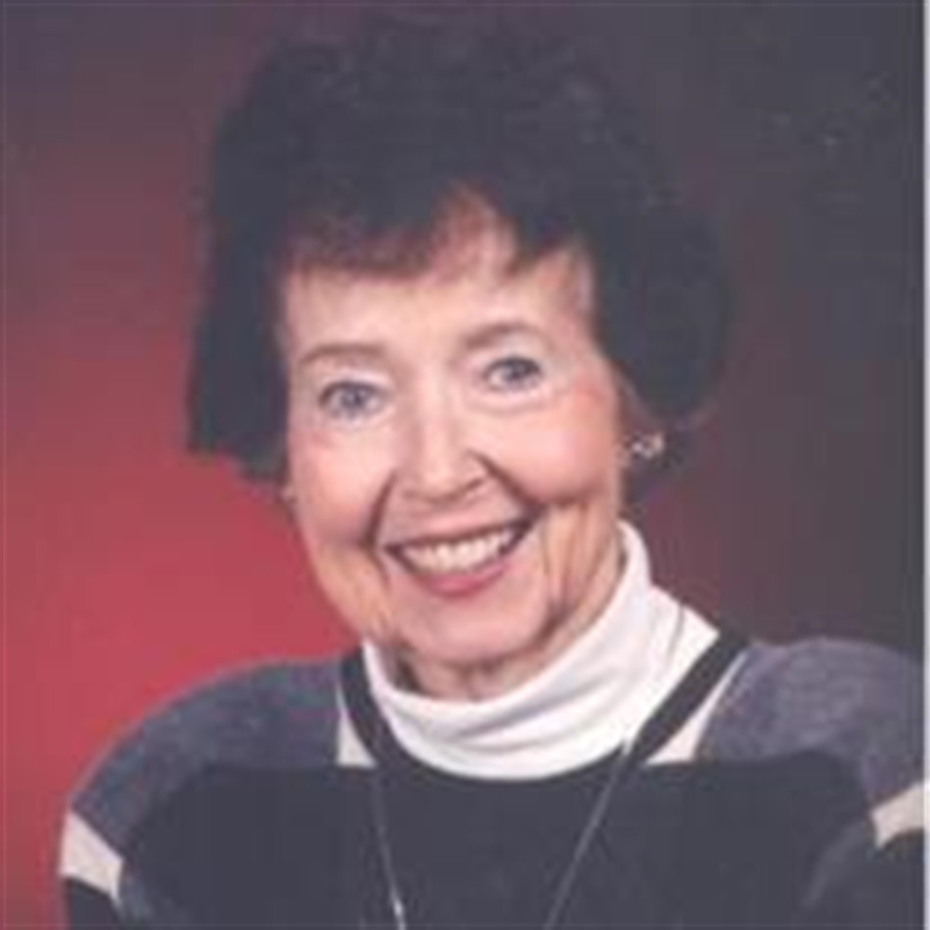Kathleen Helen Stehle