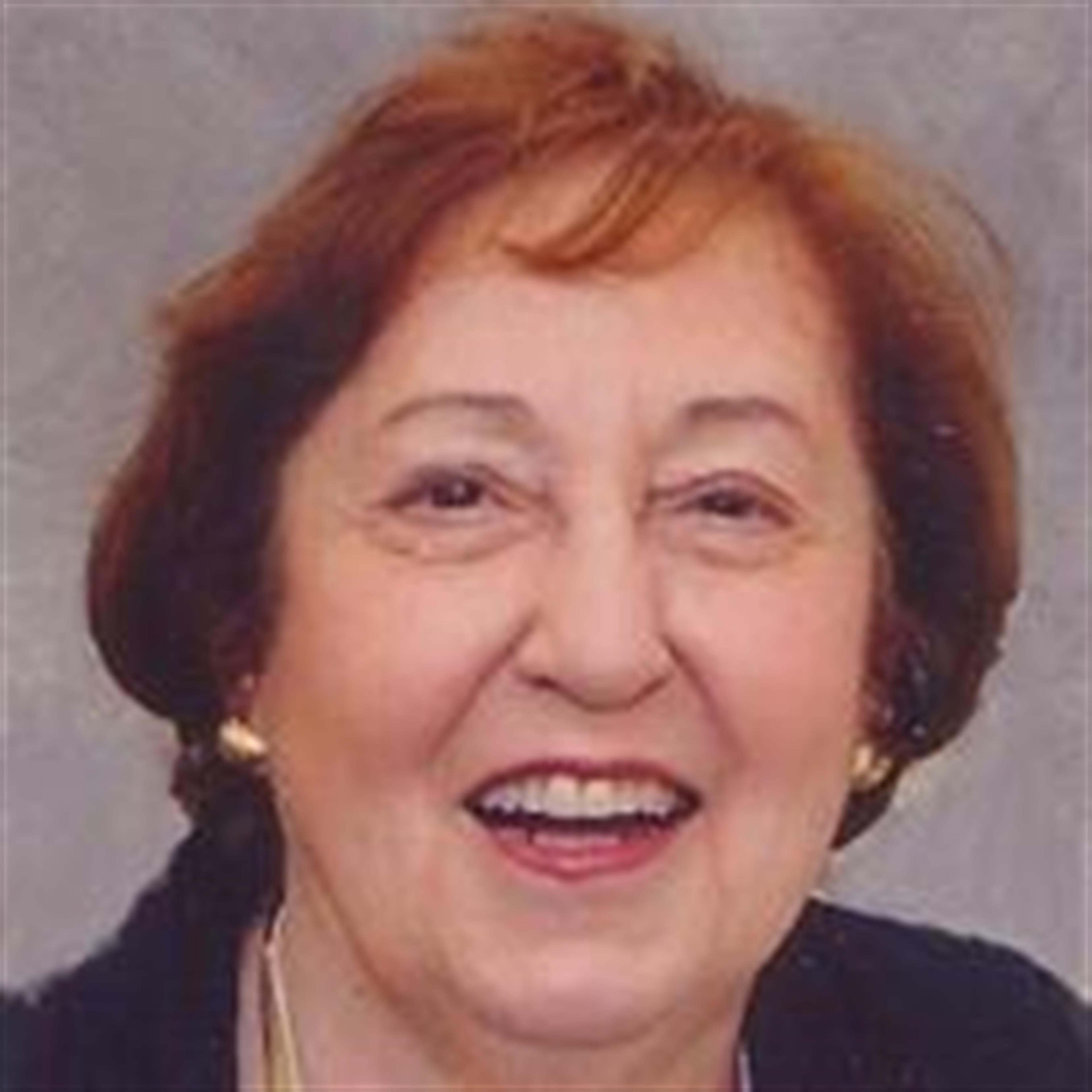 Phyllis Del Guzzi Read