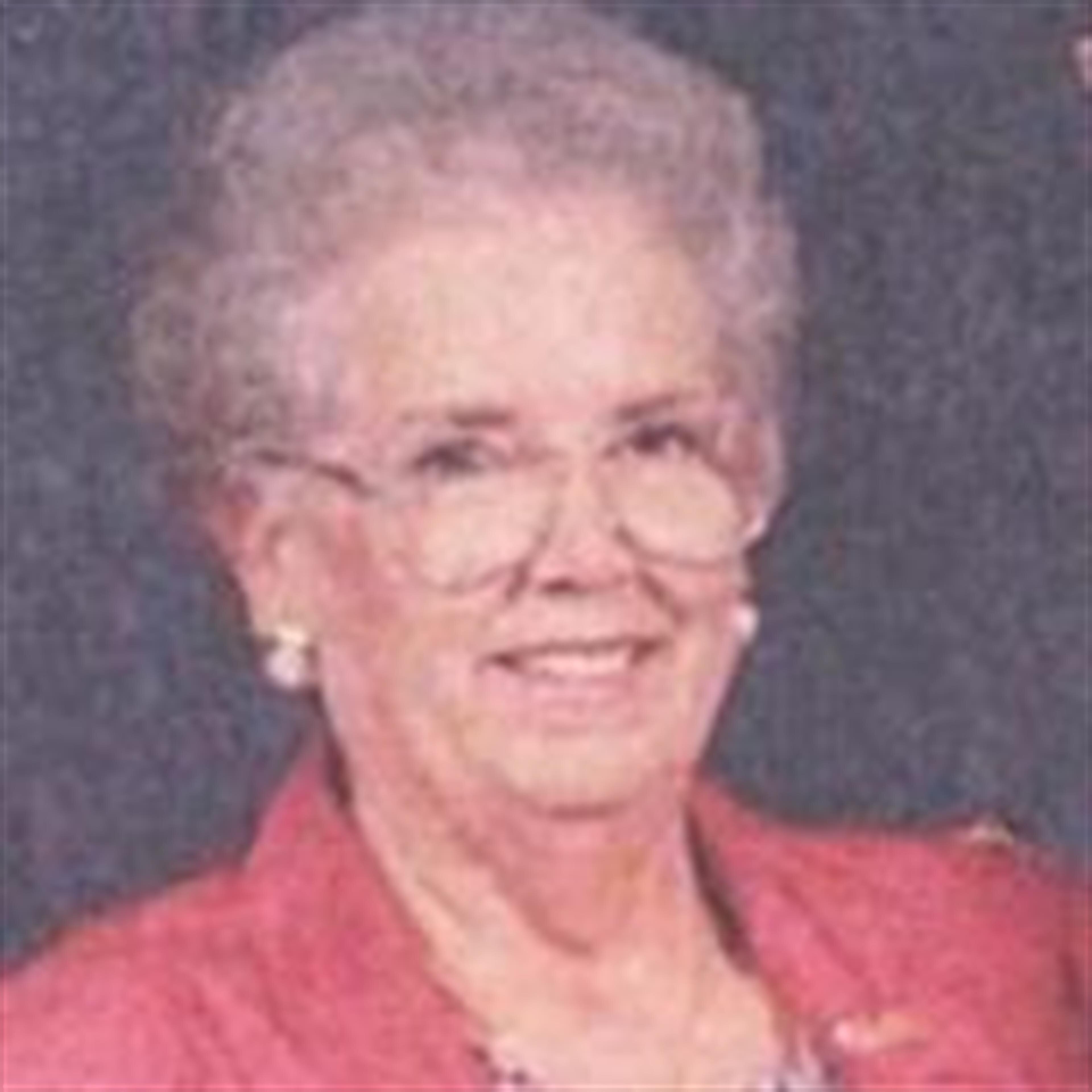 Betty Sue Marshburn